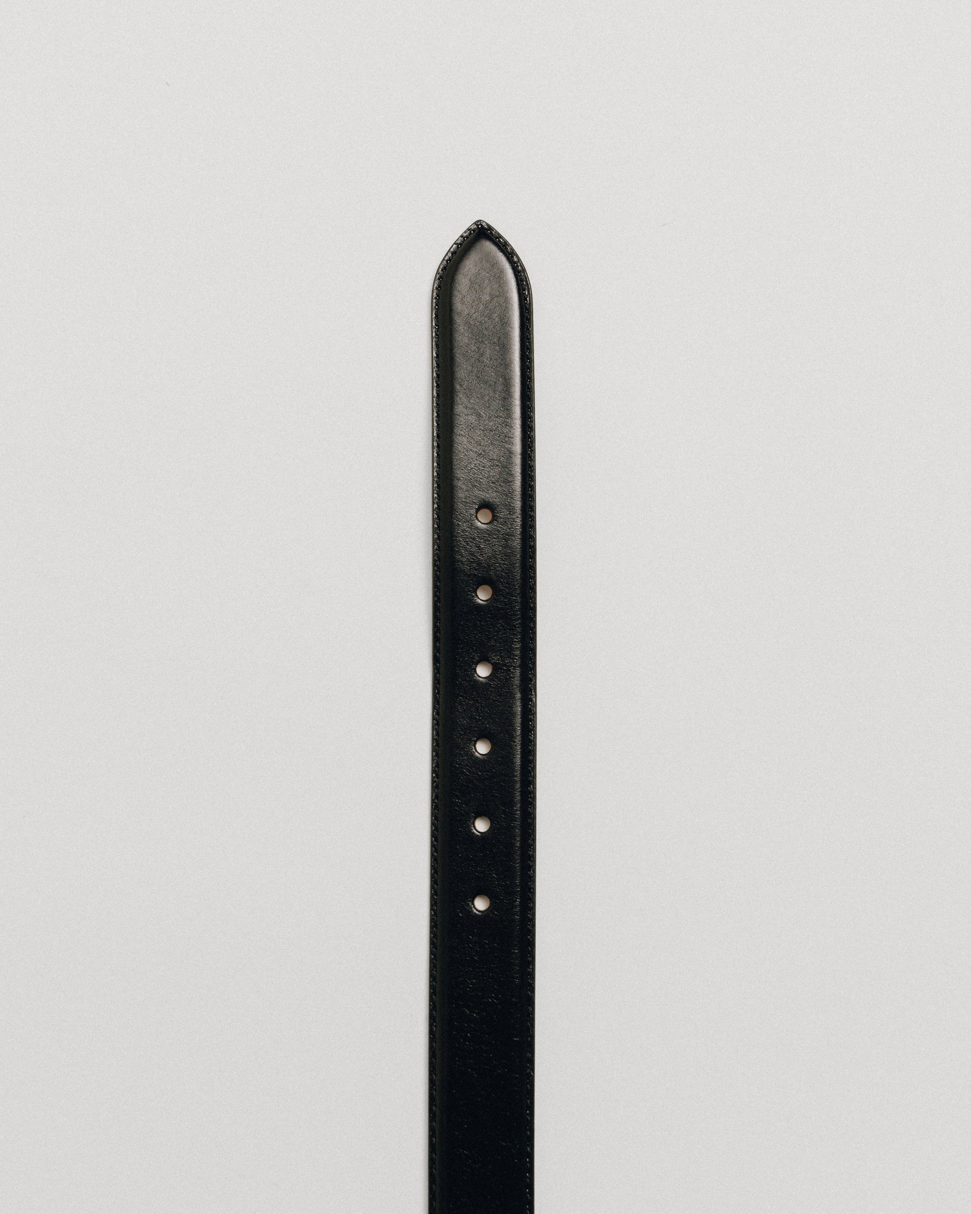 CEINTURE ARQUÉE BLACK