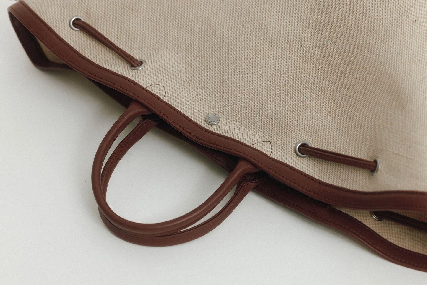 SAC COQUILLE IVORY