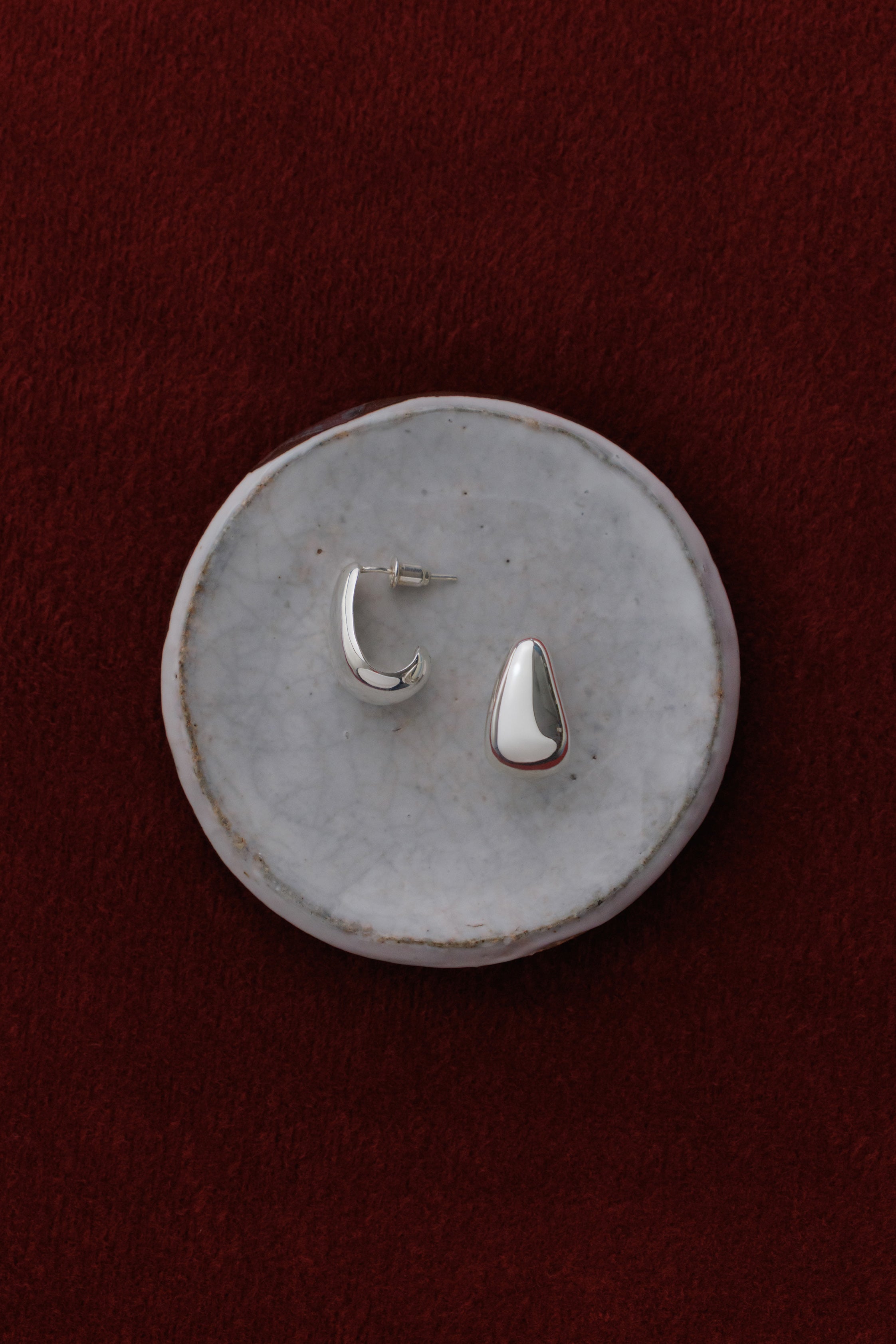 ピアス TOUT Y EST EARRINGS CAILLOU RM5B0179 EARRINGS CAILLOU – TOUT Y EST JP
