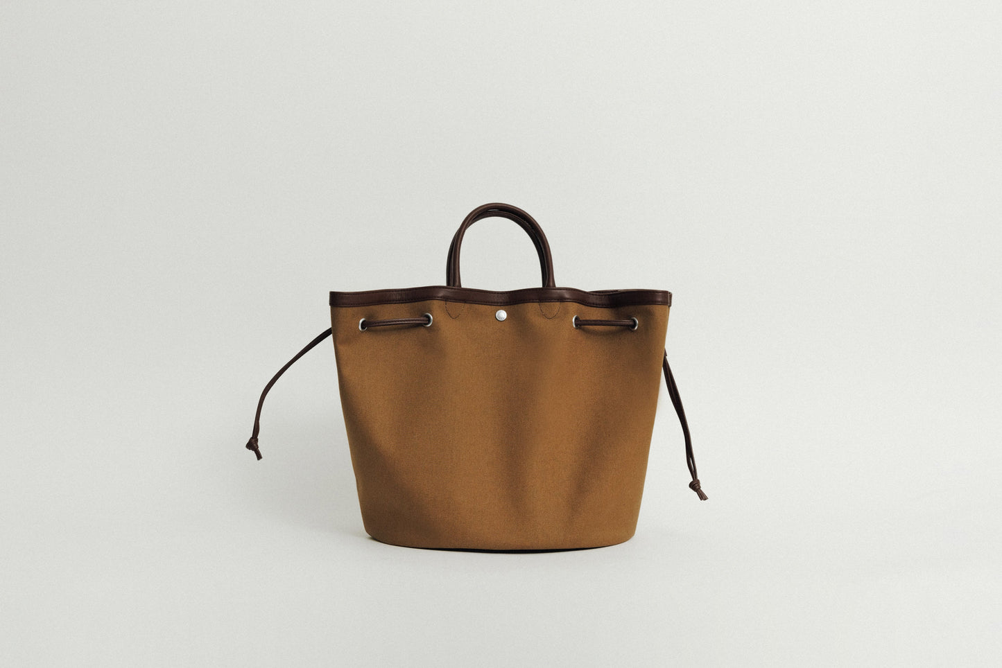 SAC COQUILLE TAN