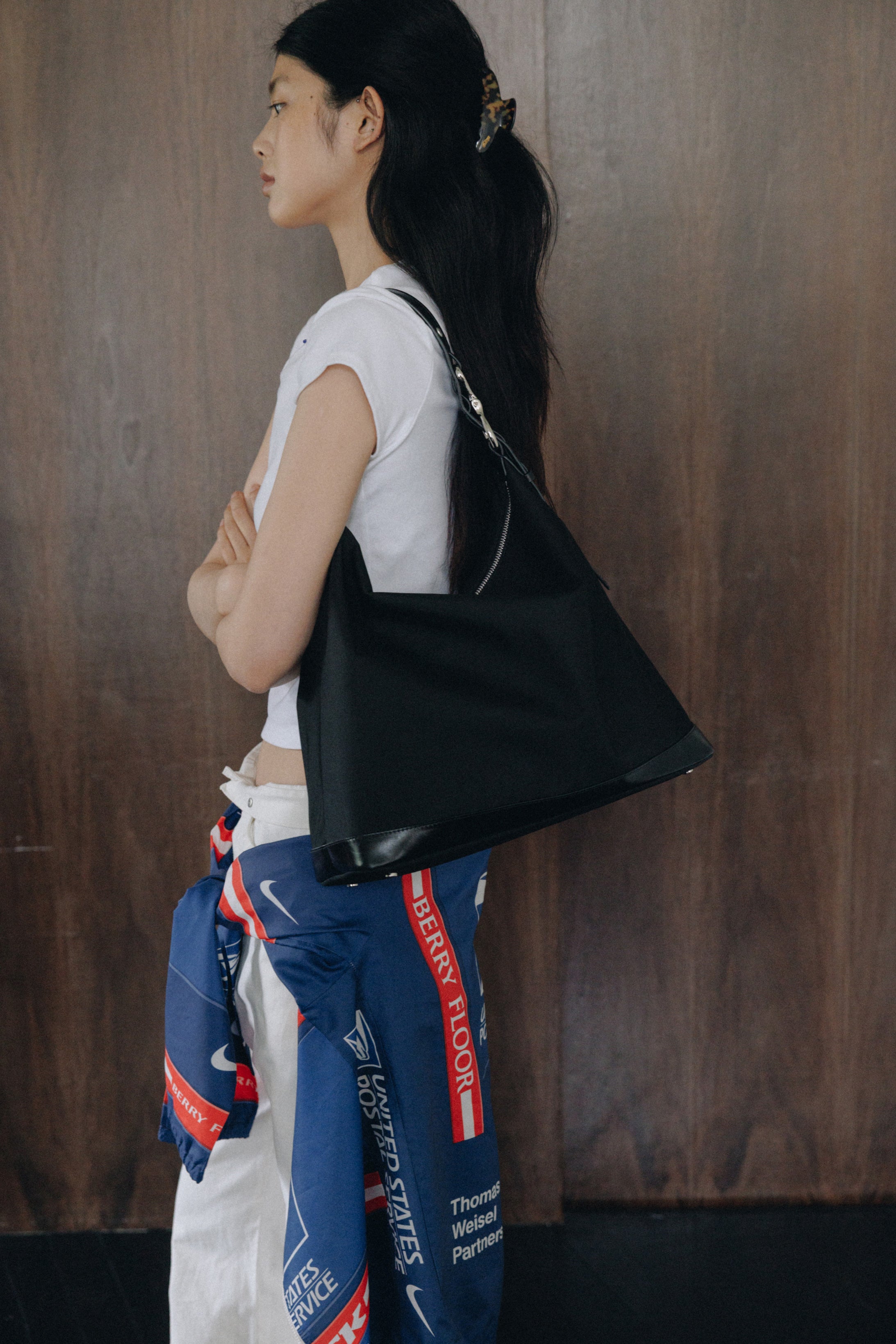 BAGS – TOUT Y EST JP