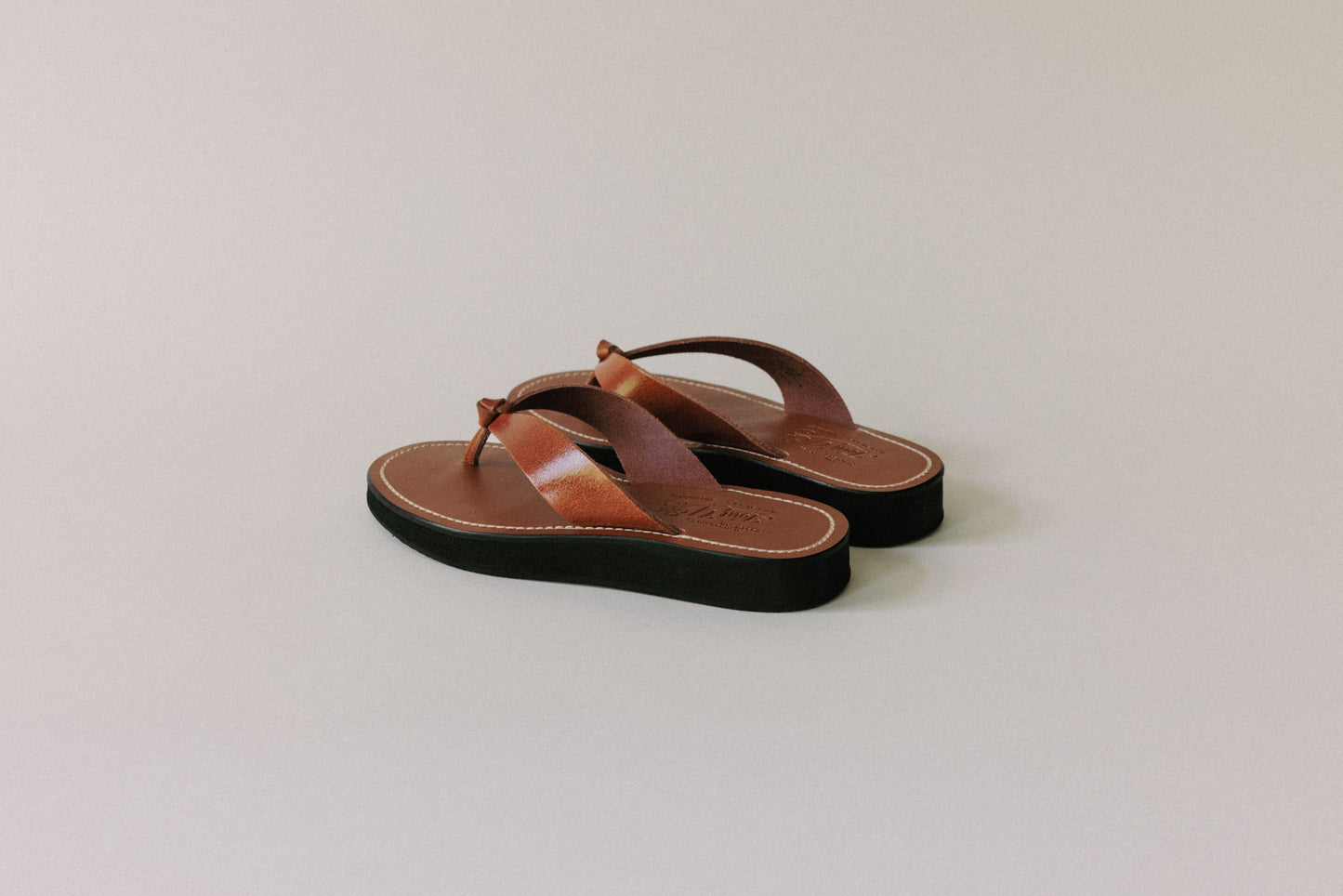 FLIP FLOP ARLETTE TAN