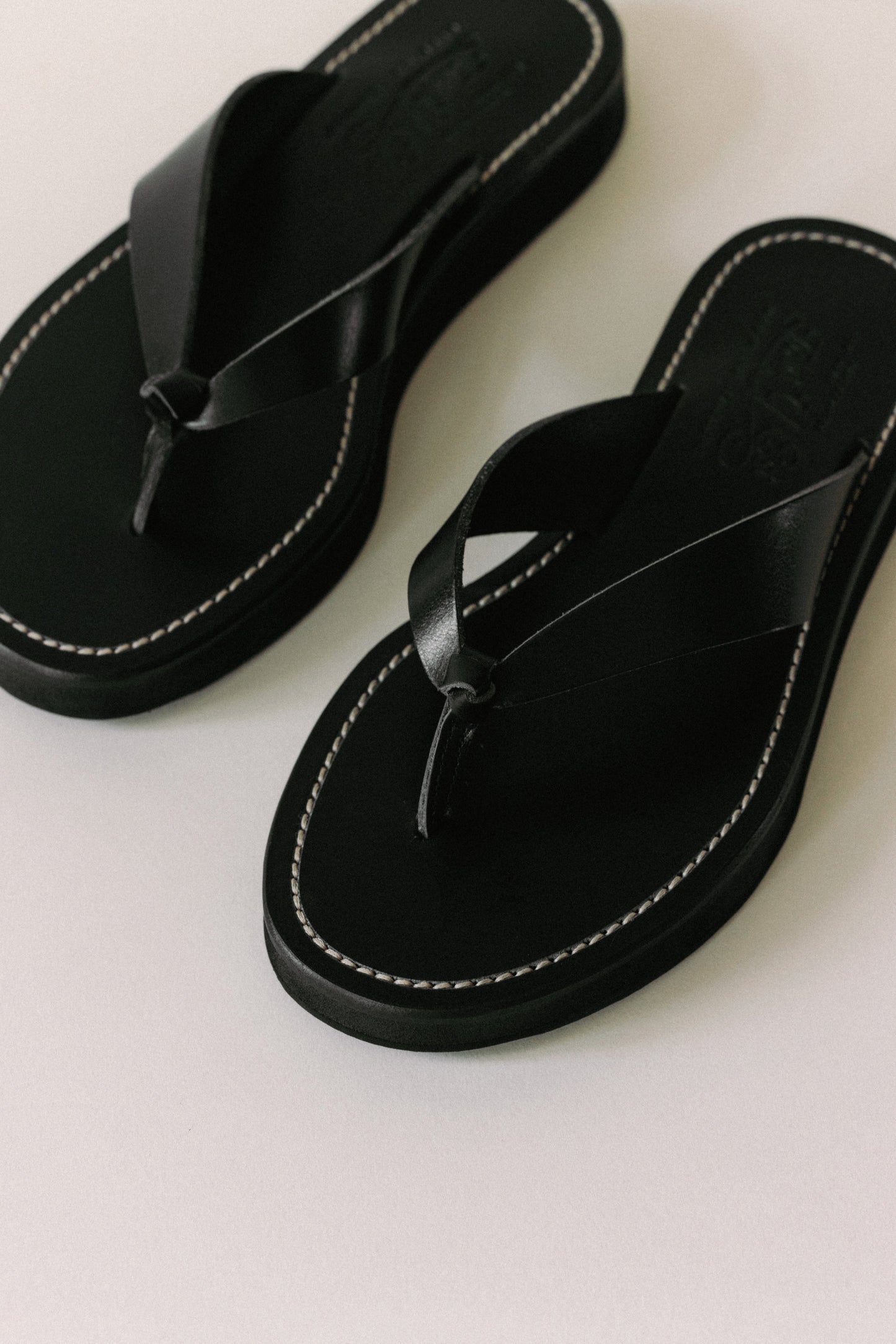 FLIP FLOP ARLETTE BLACK