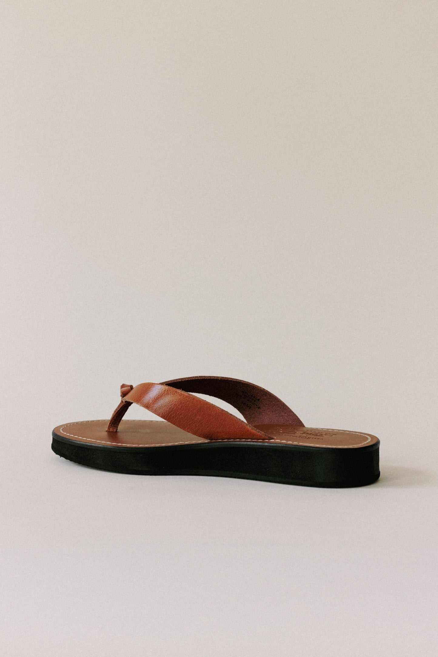 FLIP FLOP ARLETTE TAN