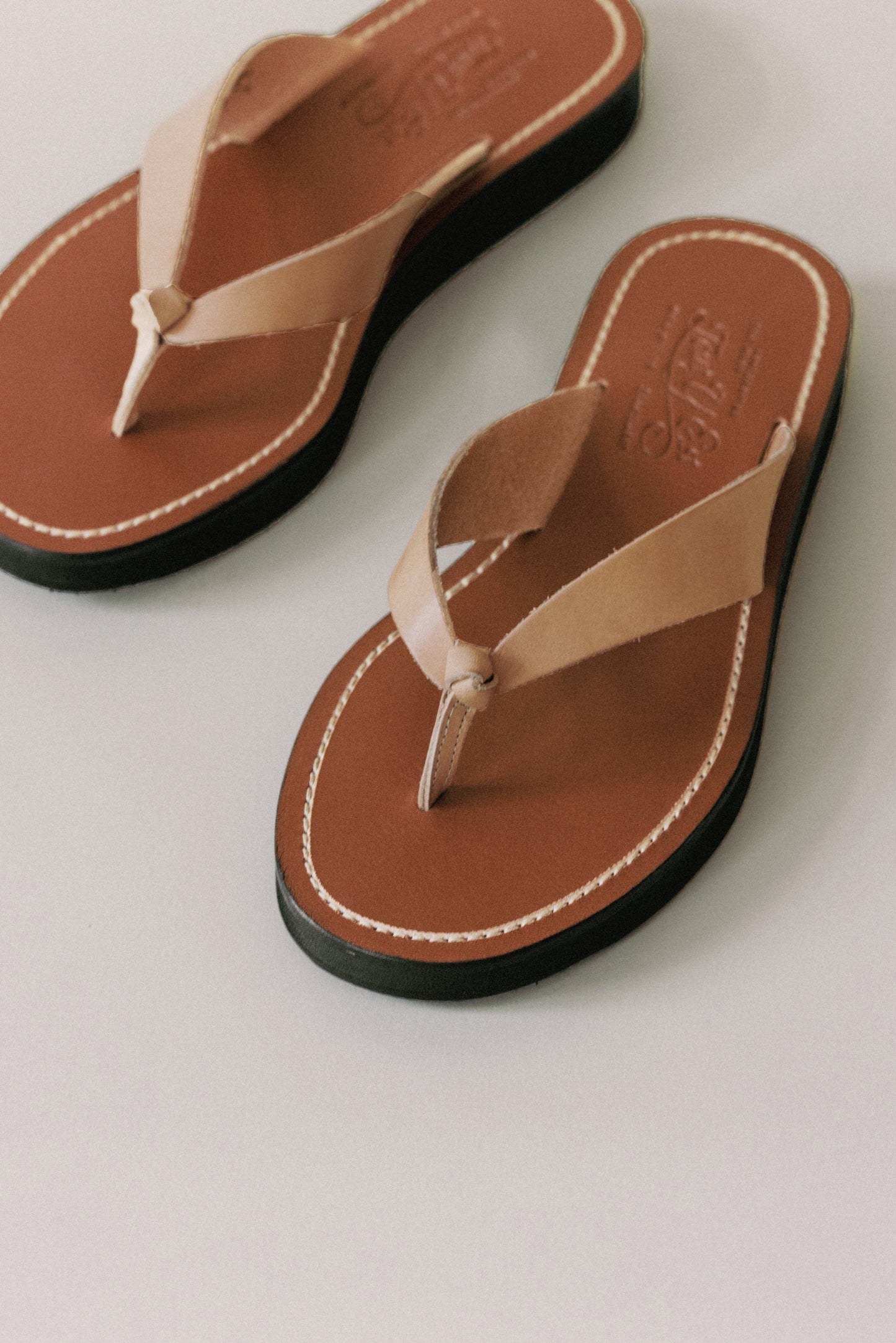 FLIP FLOP ARLETTE NATURAL