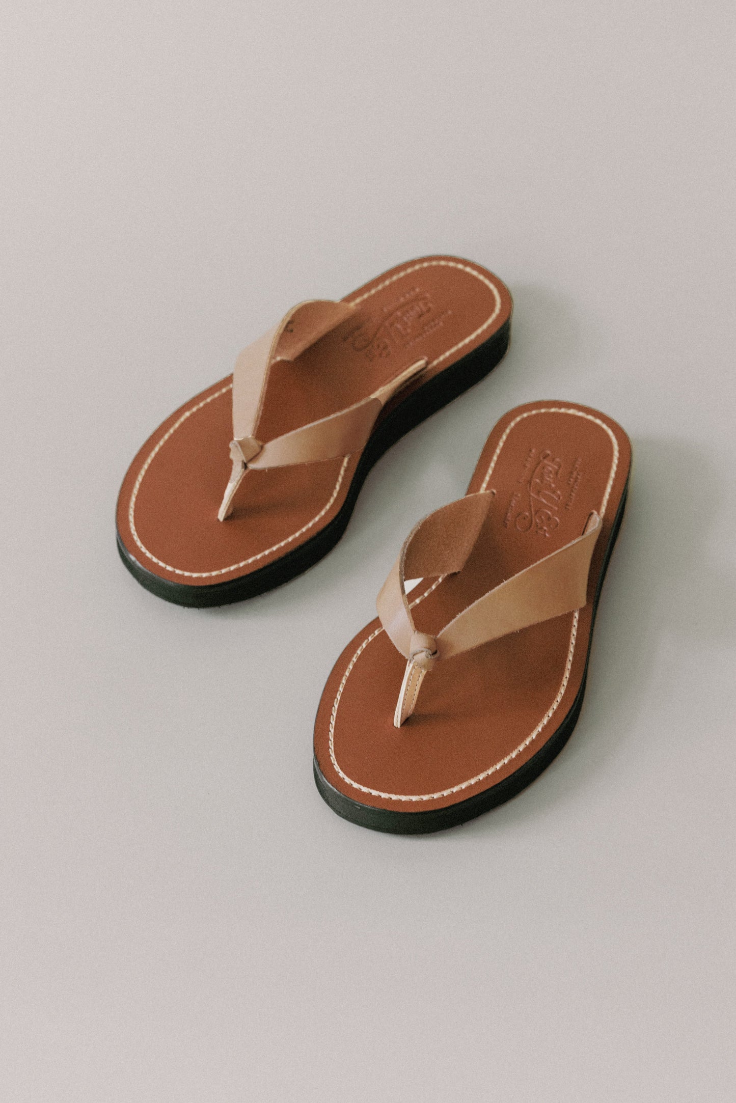 FLIP FLOP ARLETTE NATURAL