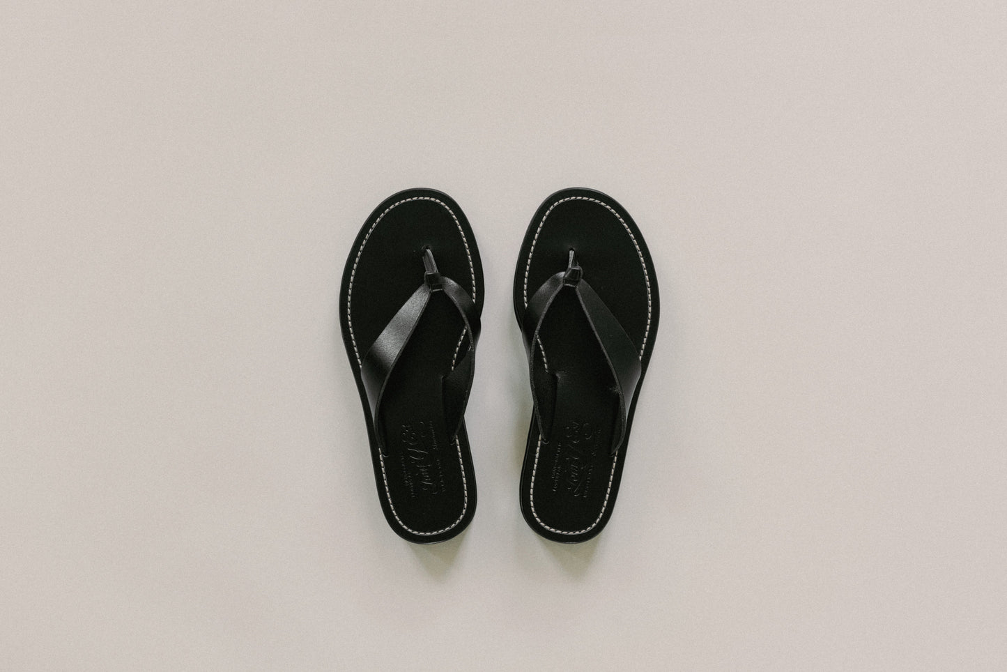 FLIP FLOP ARLETTE BLACK