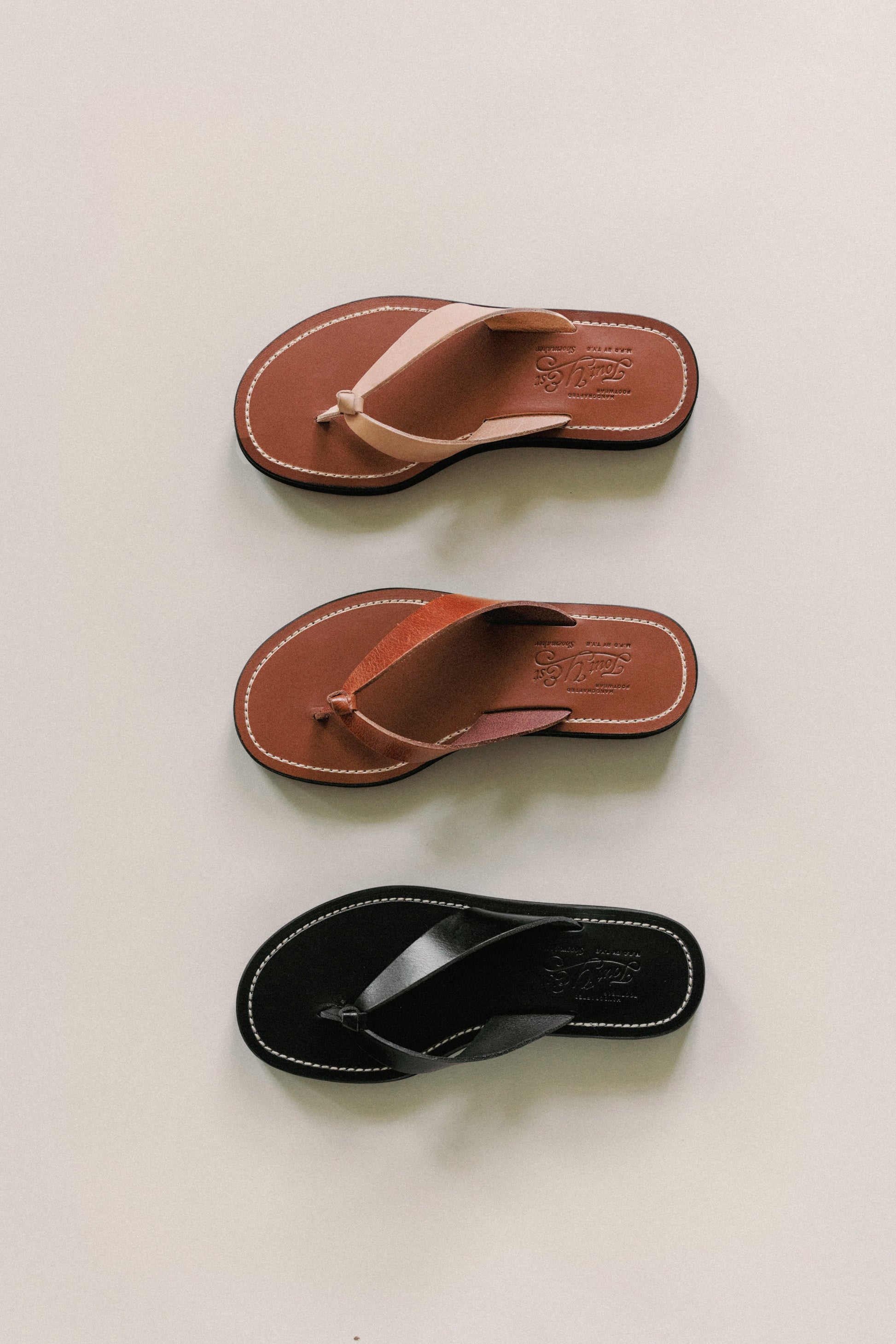 FLIP FLOP ARLETTE TAN