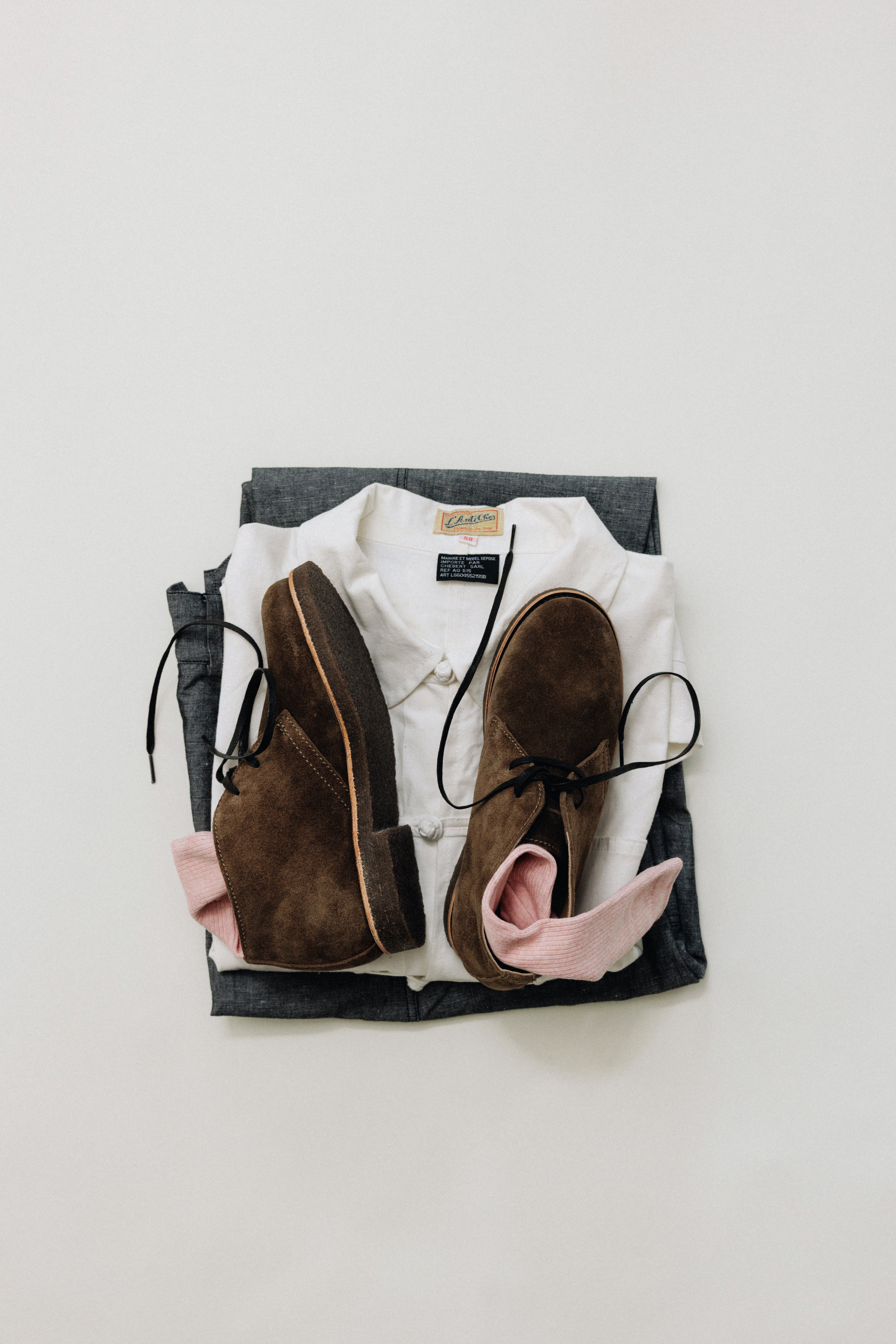 BOOTS – TOUT Y EST JP