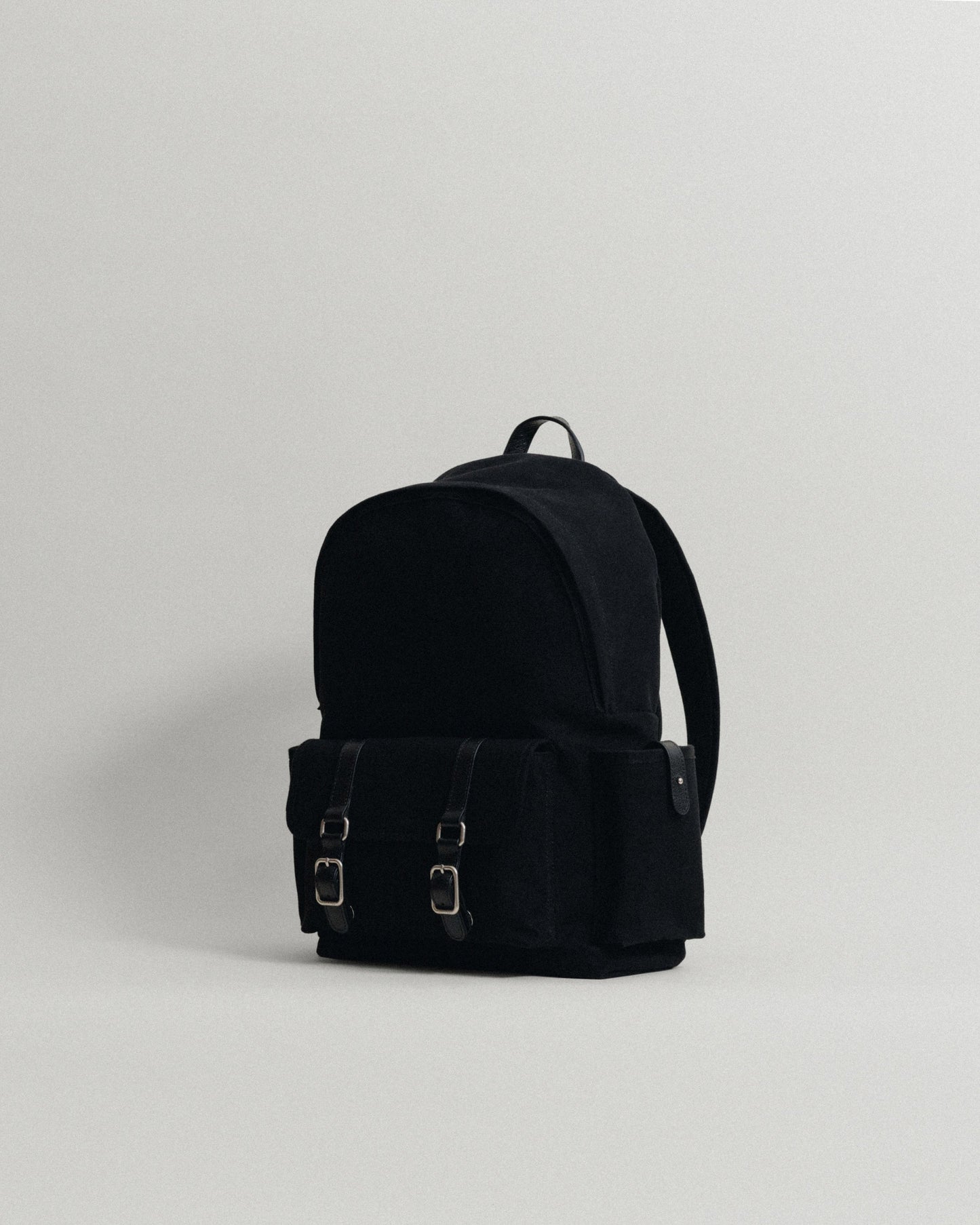 SAC À DOS BOUT BLACK