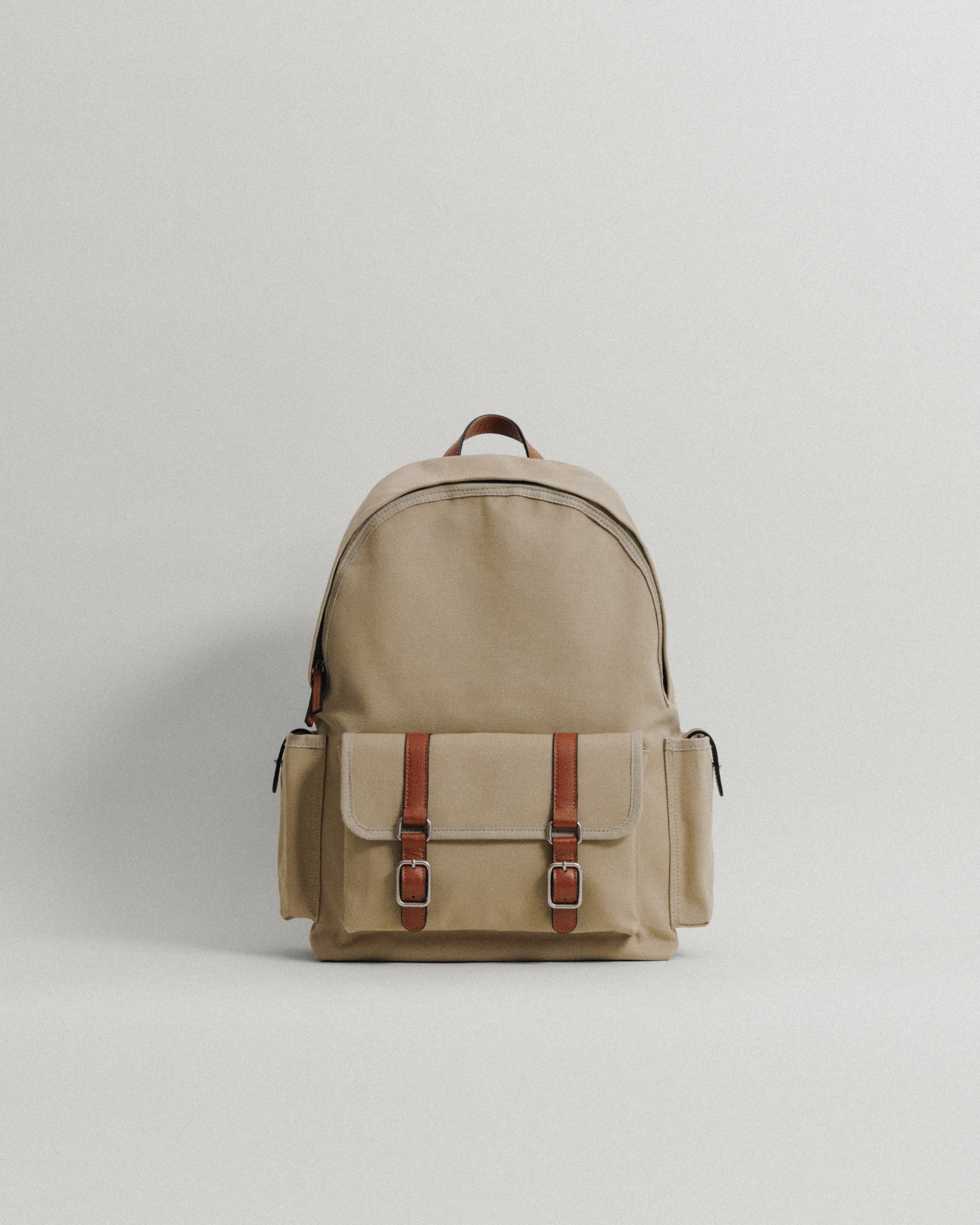 SAC À DOS BOUT BEIGE – TOUT Y EST JP