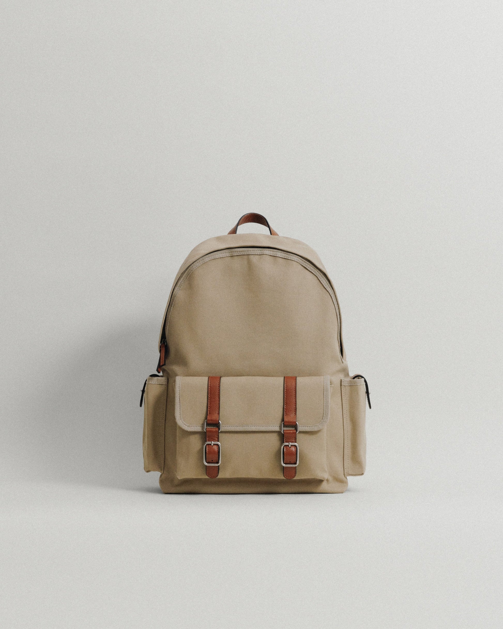 SAC À DOS BOUT BEIGE