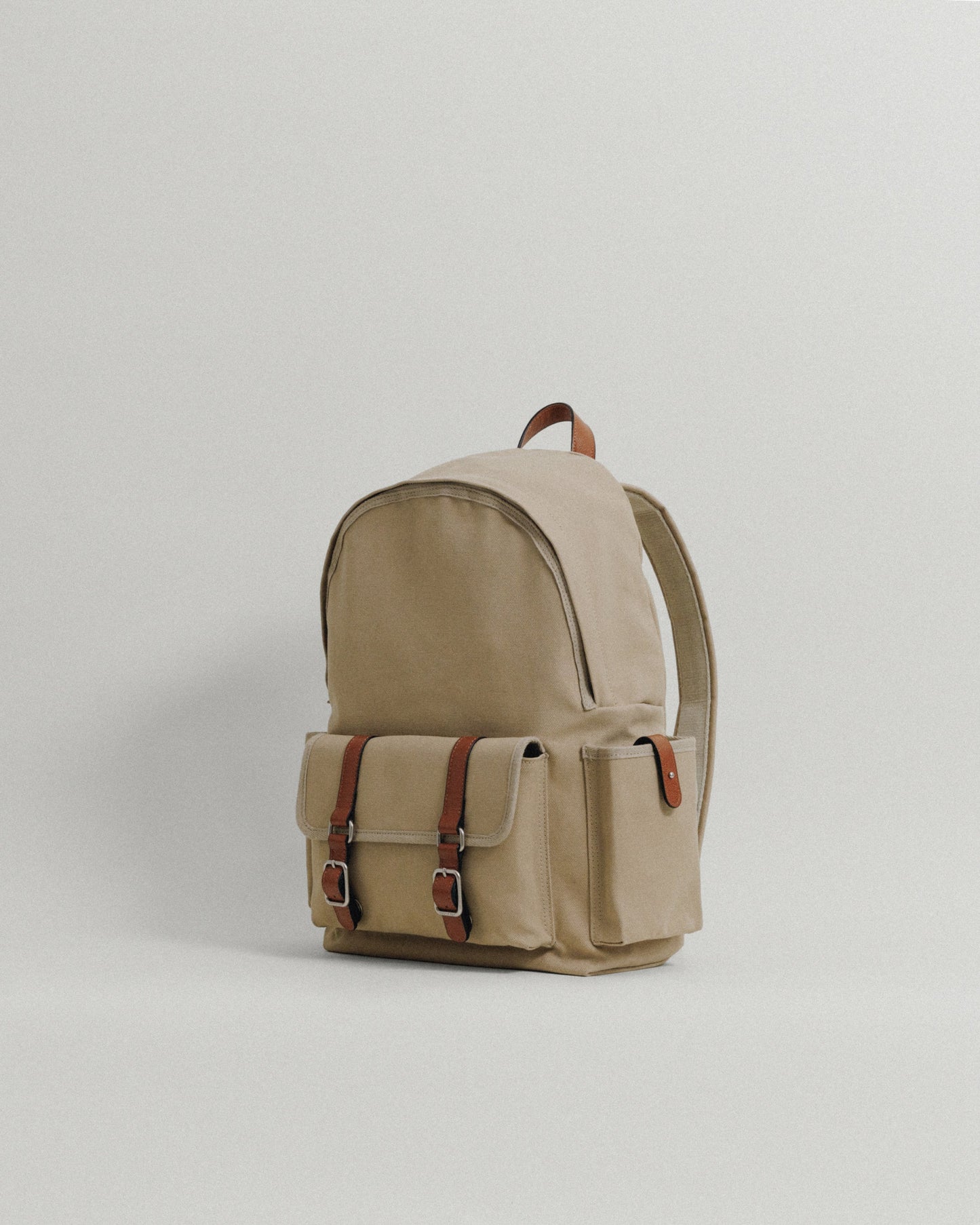 SAC À DOS BOUT BEIGE