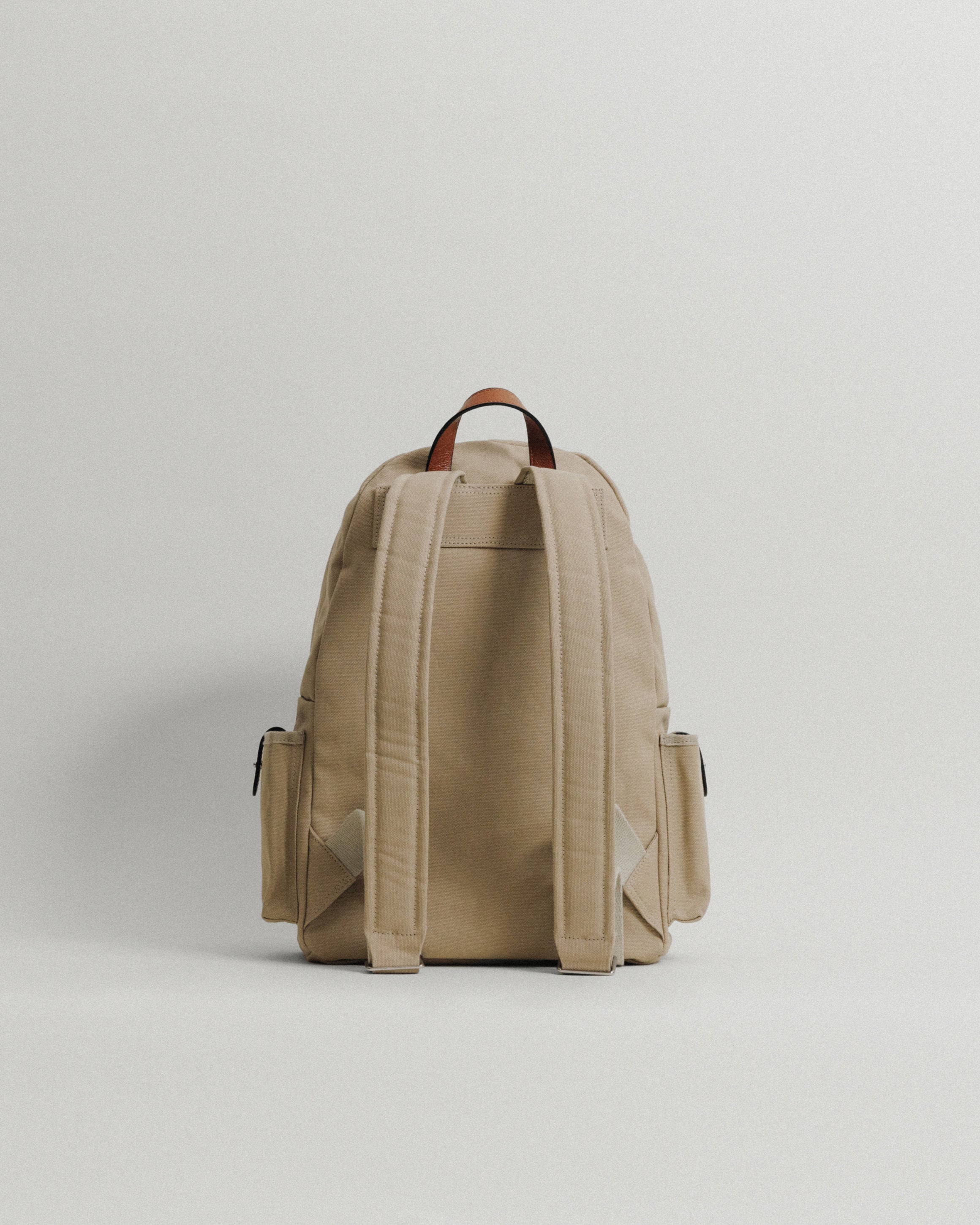SAC À DOS BOUT BEIGE – TOUT Y EST JP