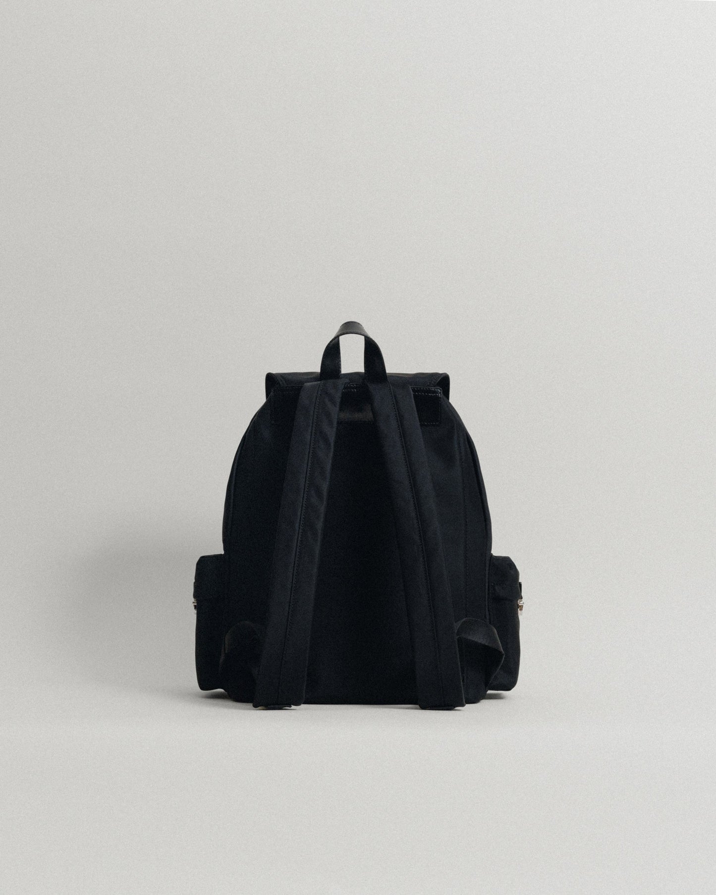 SAC À DOS VOLET BLACK