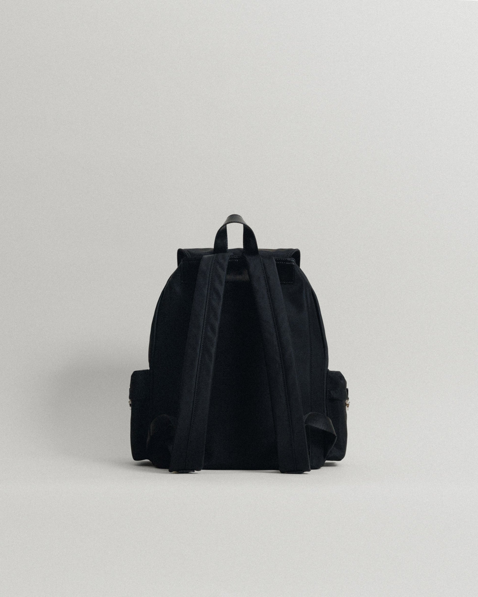 SAC À DOS VOLET BLACK