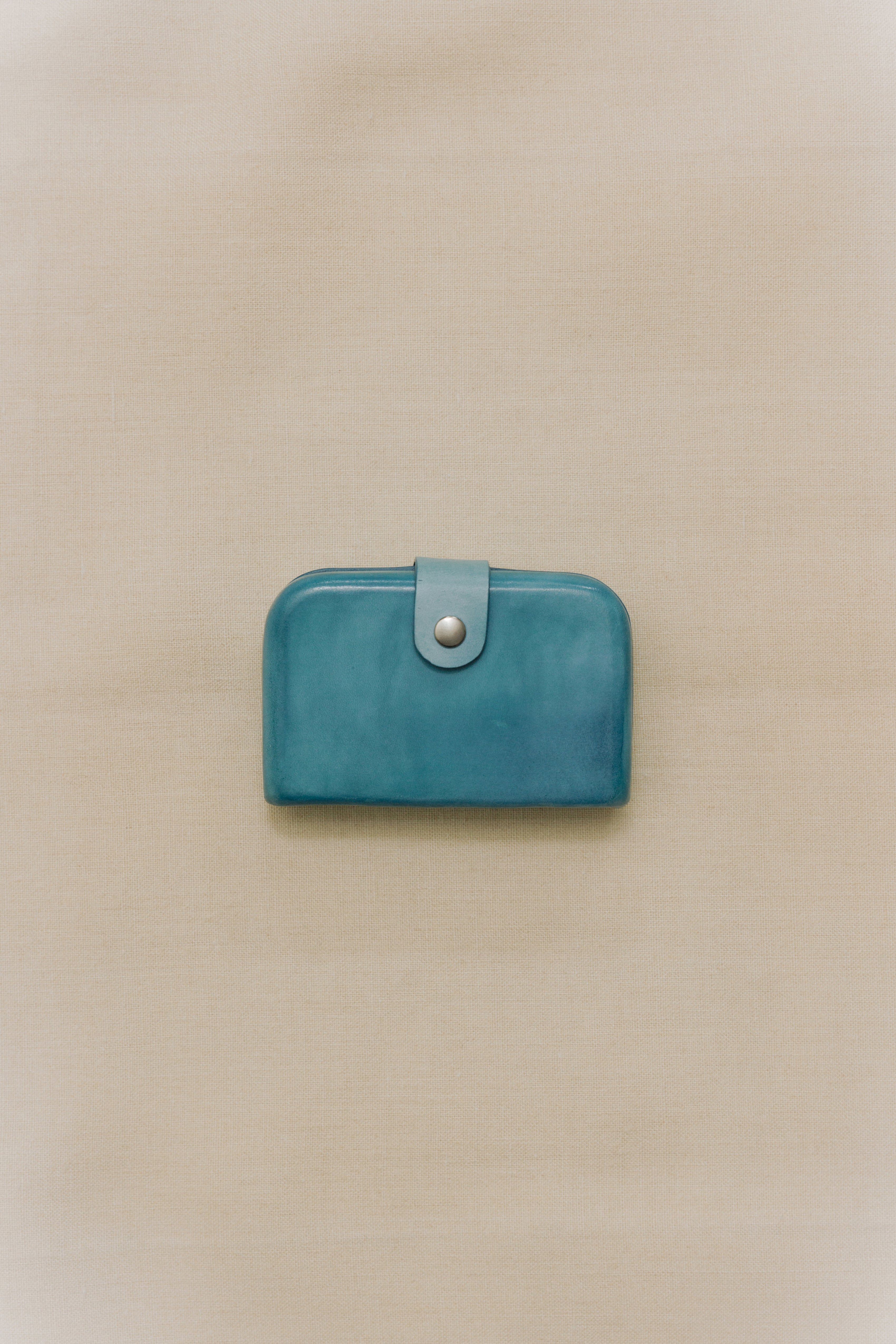 PORTEFEUILLE FLORENCE SKY BLUE – TOUT Y EST JP