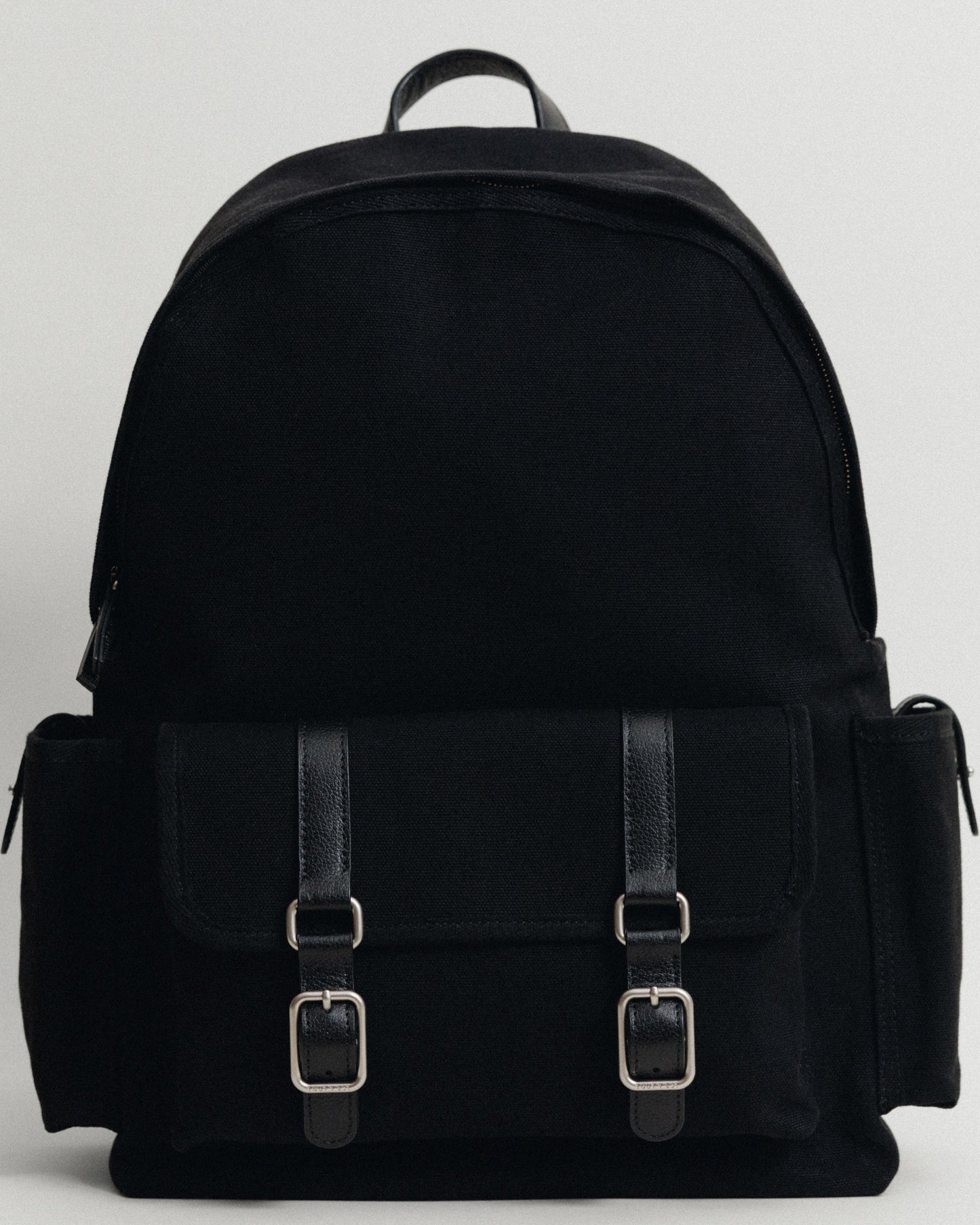 SAC À DOS BOUT BLACK