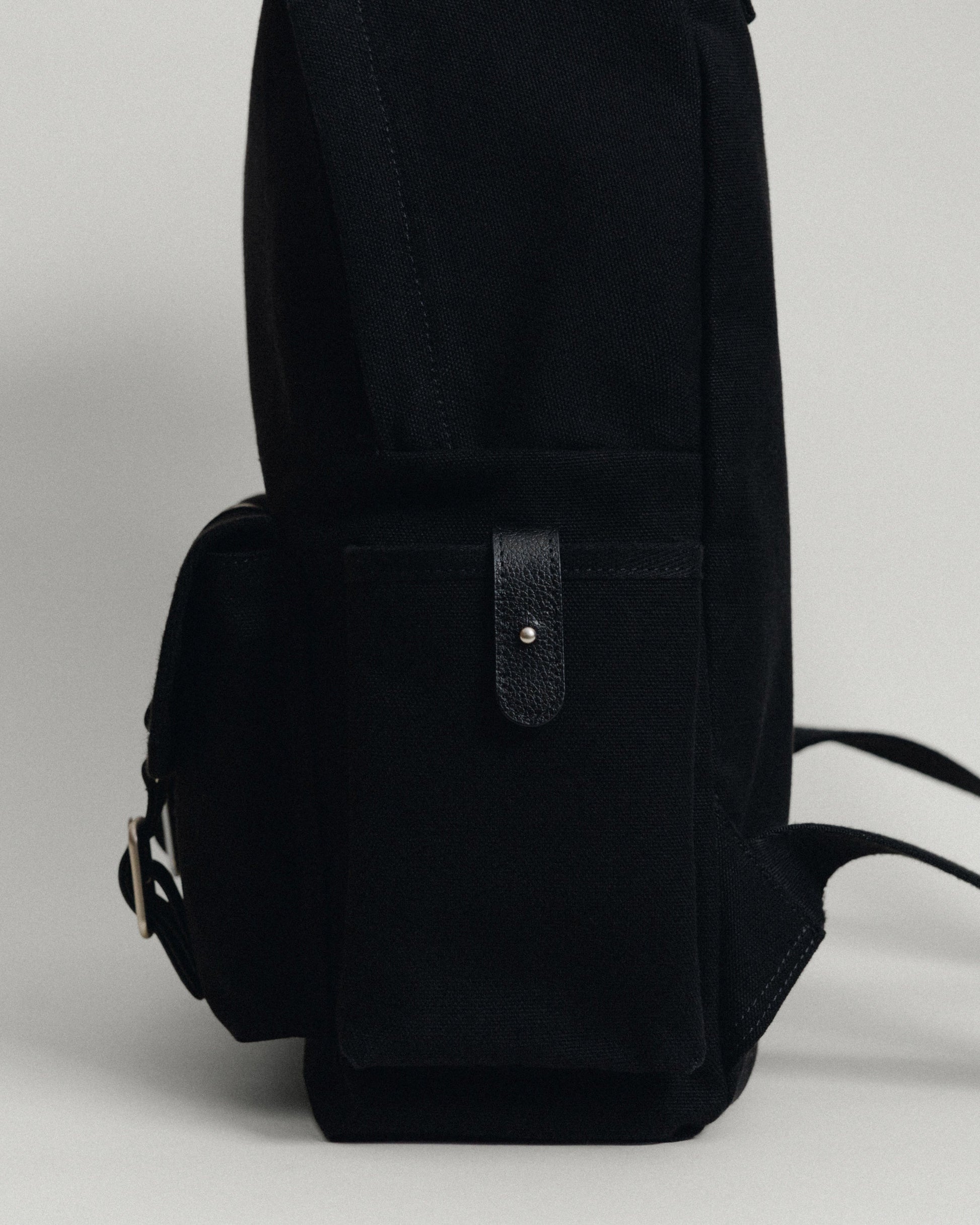 SAC À DOS BOUT BLACK