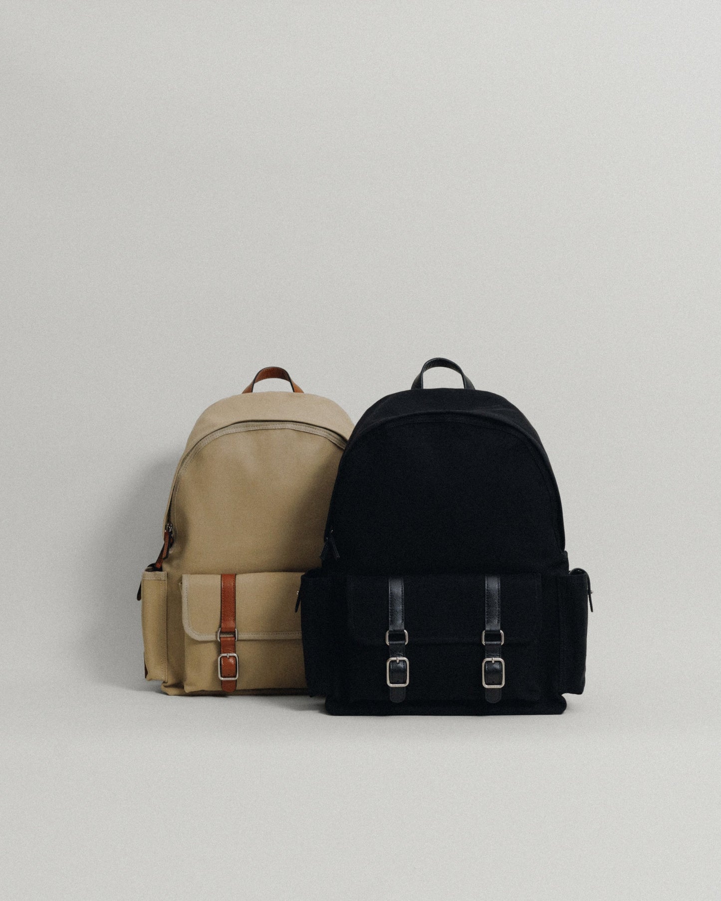 SAC À DOS BOUT BLACK