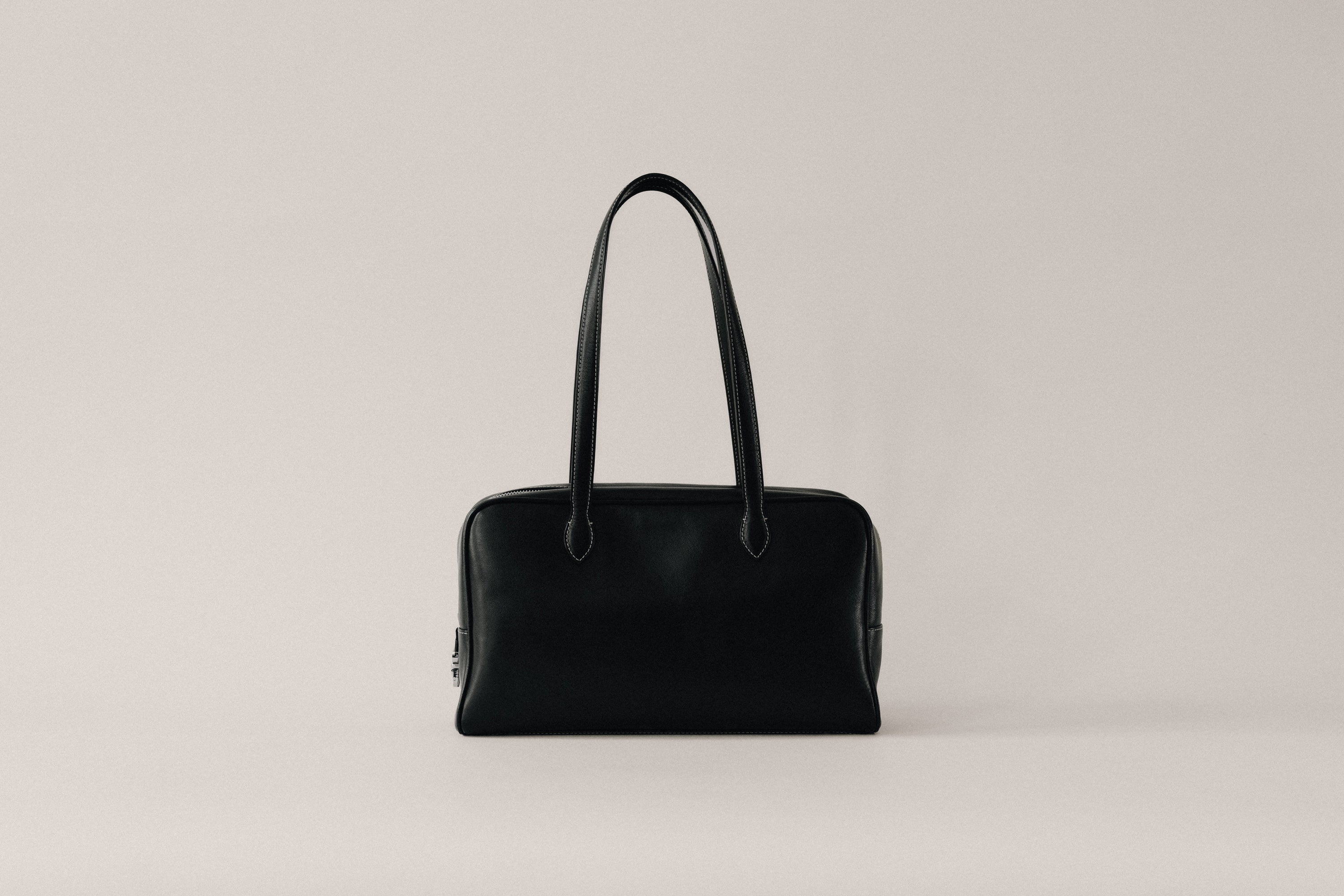 SAC LOQUET SOFT BLACK – TOUT Y EST JP