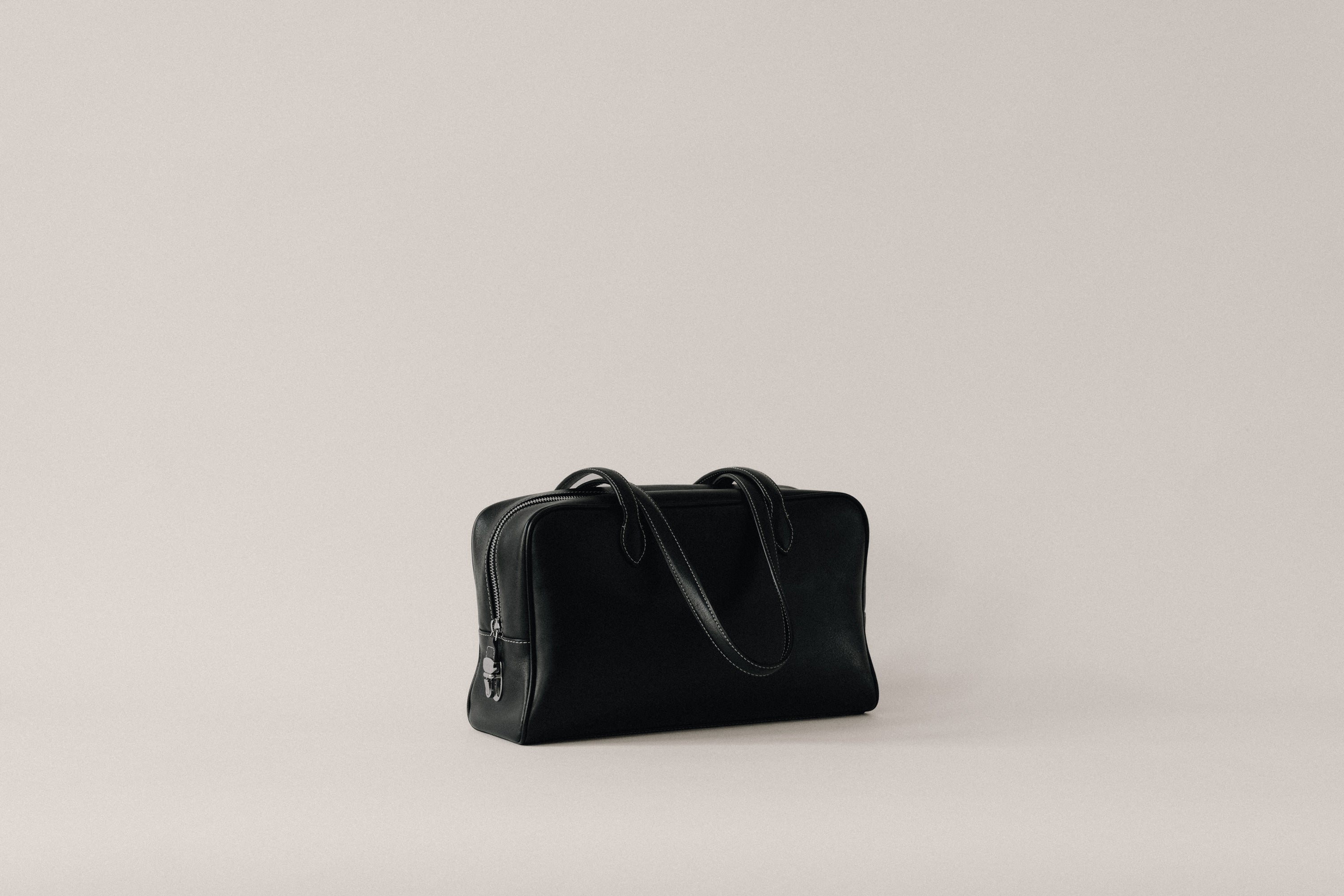 SAC LOQUET SOFT BLACK – TOUT Y EST JP