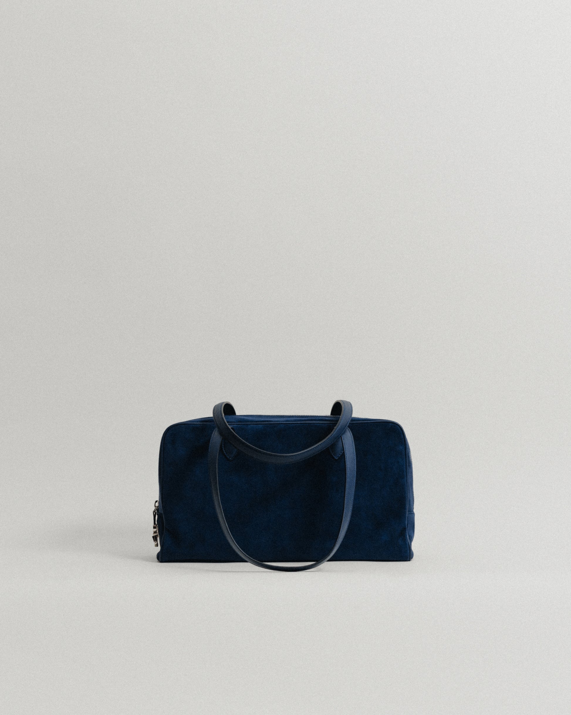 [日本限定] SAC LOQUET SUEDE NAVY