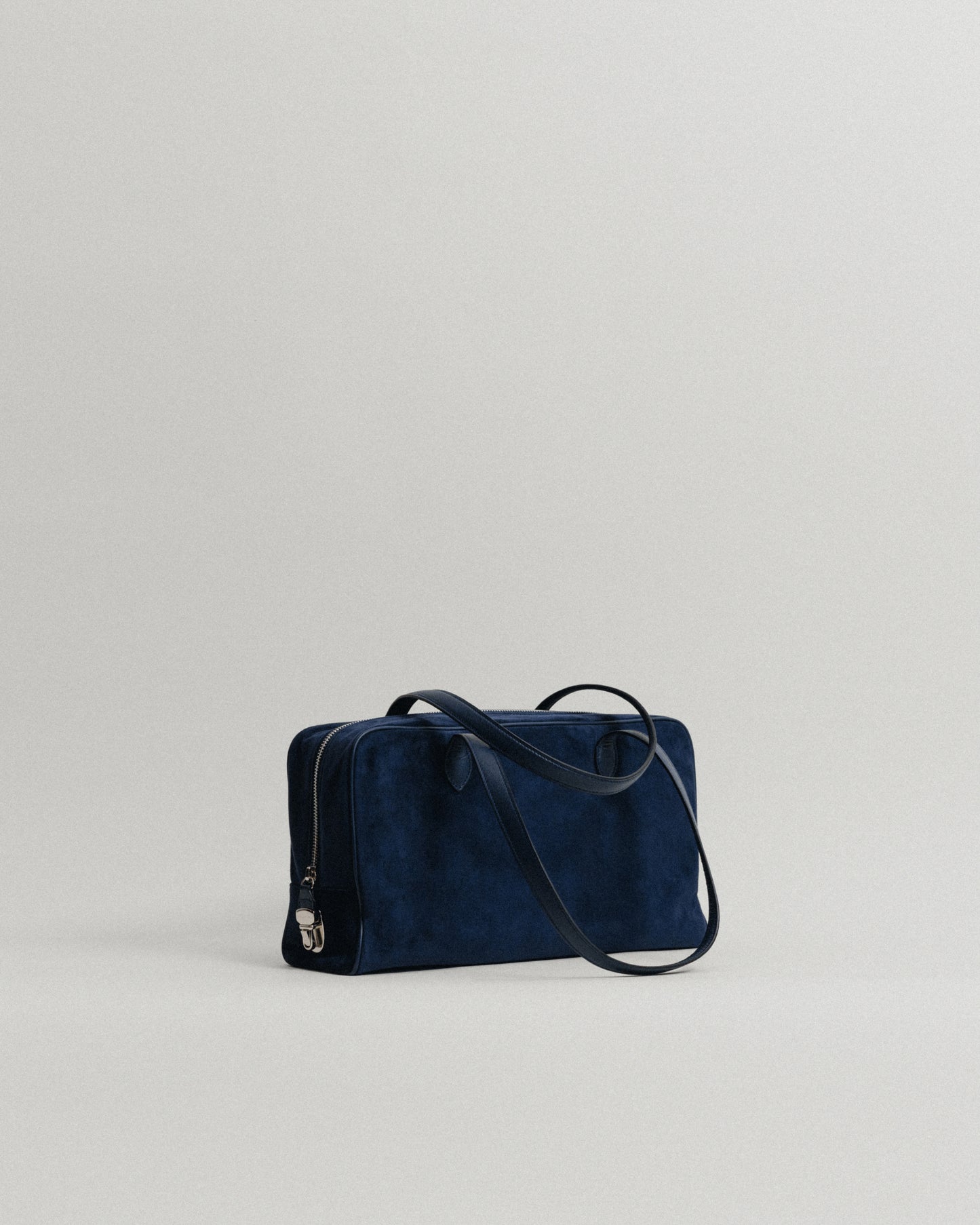 [日本限定] SAC LOQUET SUEDE NAVY