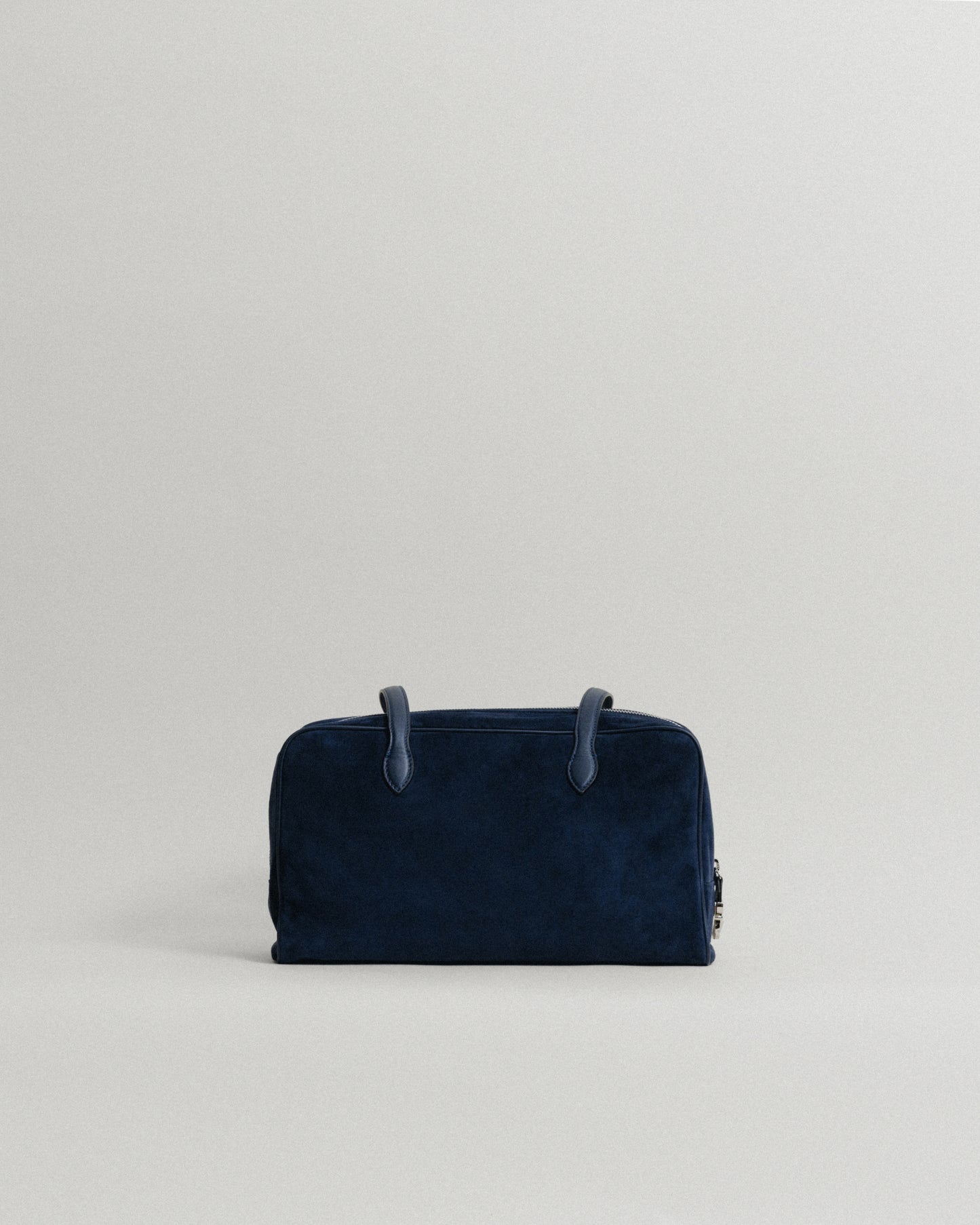 [日本限定] SAC LOQUET SUEDE NAVY