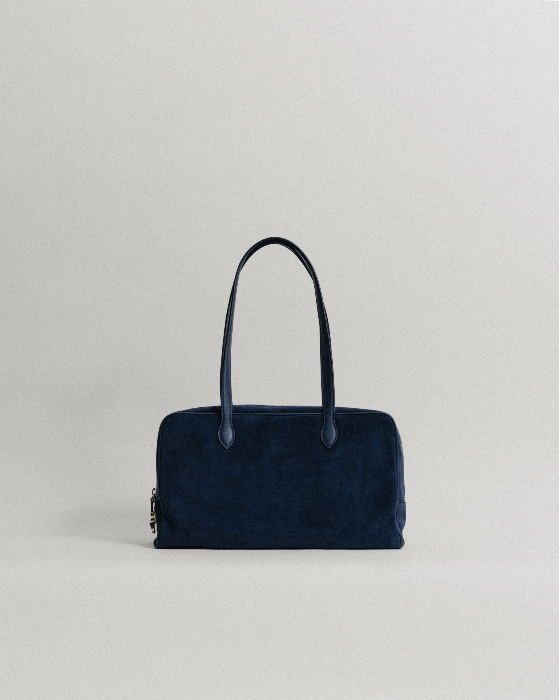 [日本限定] SAC LOQUET SUEDE NAVY