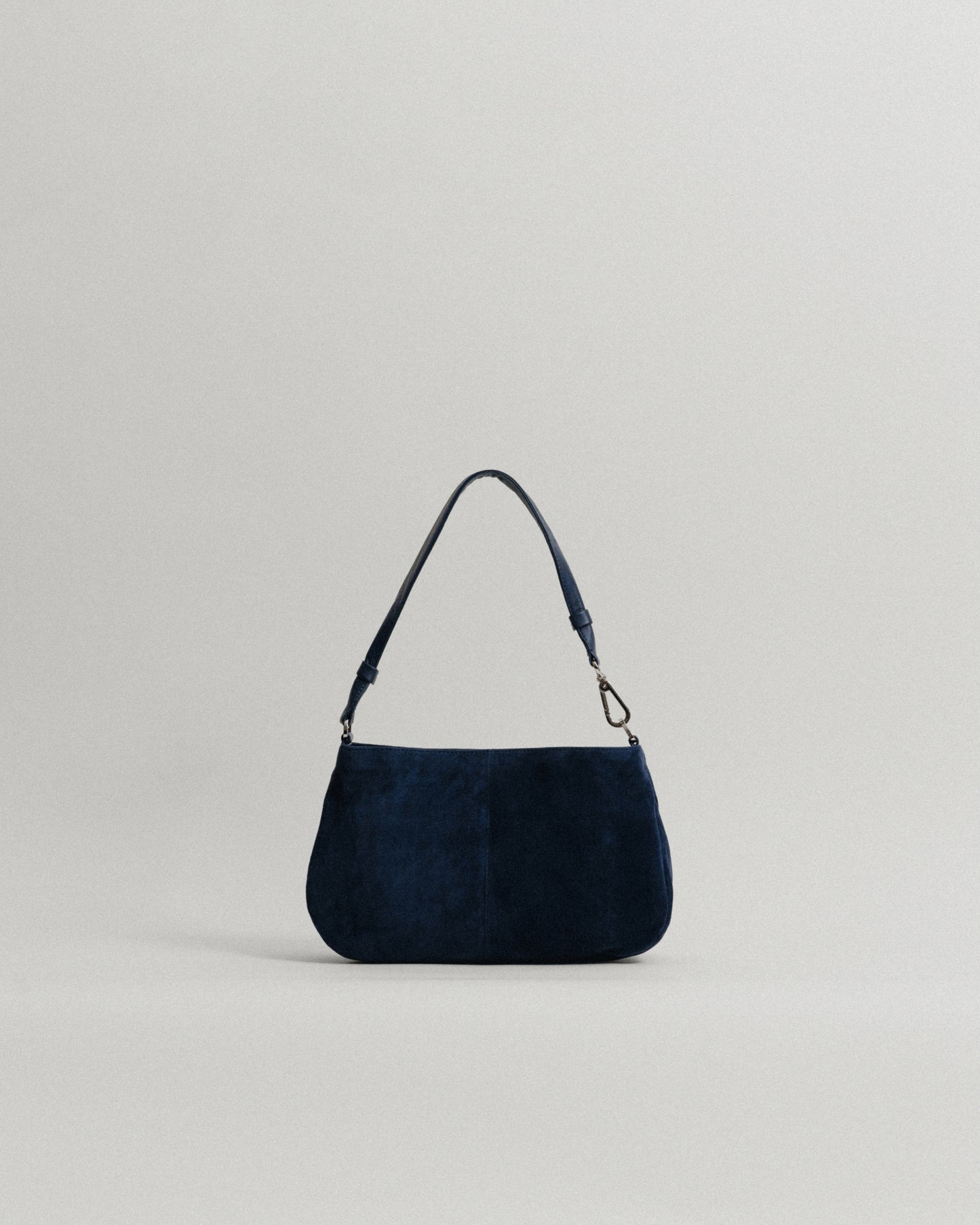 [日本限定] SAC NACELLE MINI SUEDE NAVY