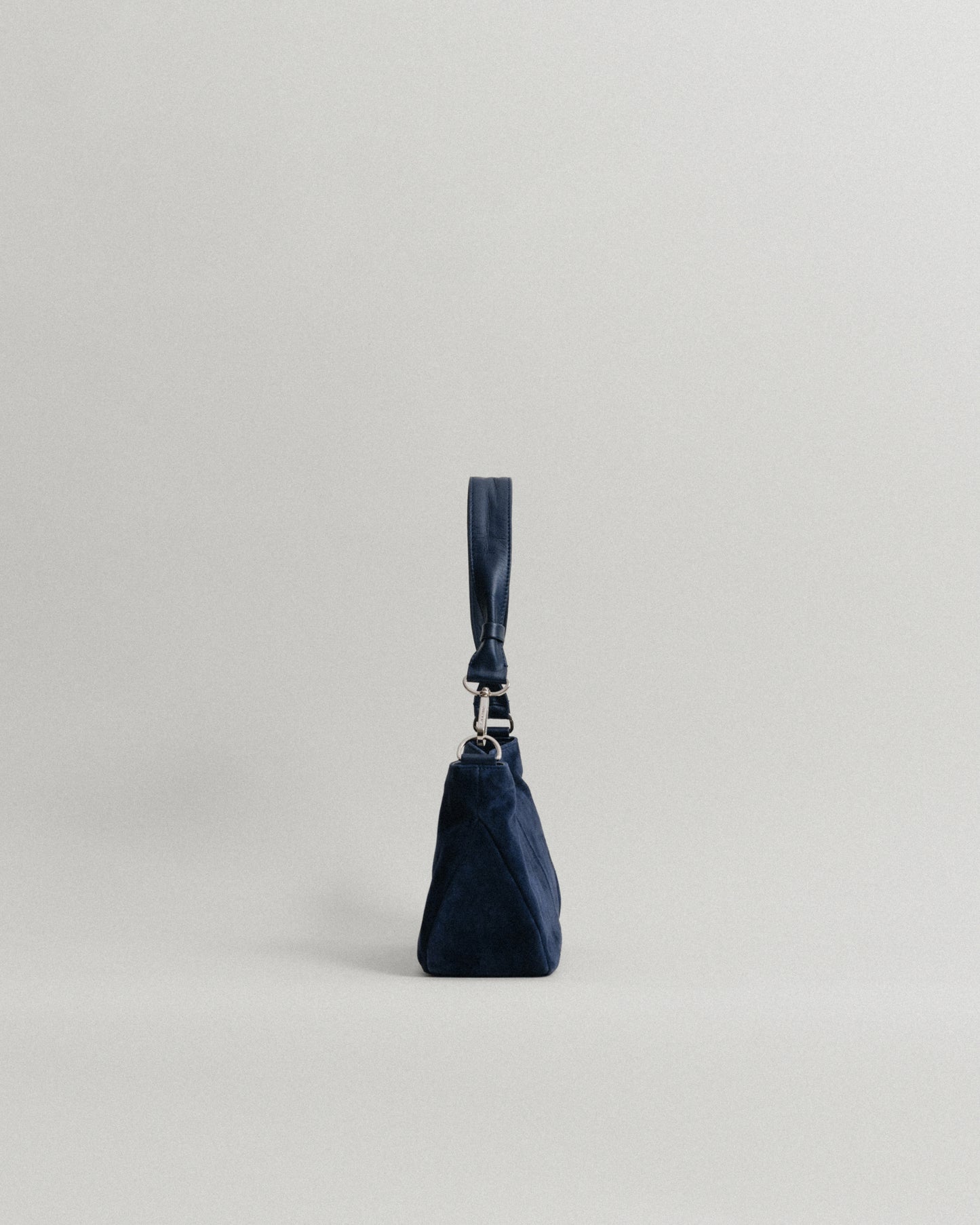 [日本限定] SAC NACELLE MINI SUEDE NAVY