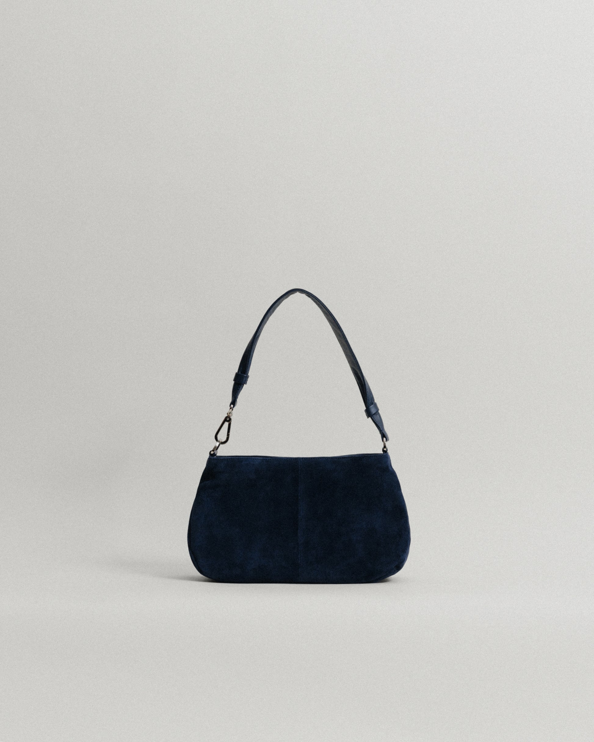 [日本限定] SAC NACELLE MINI SUEDE NAVY