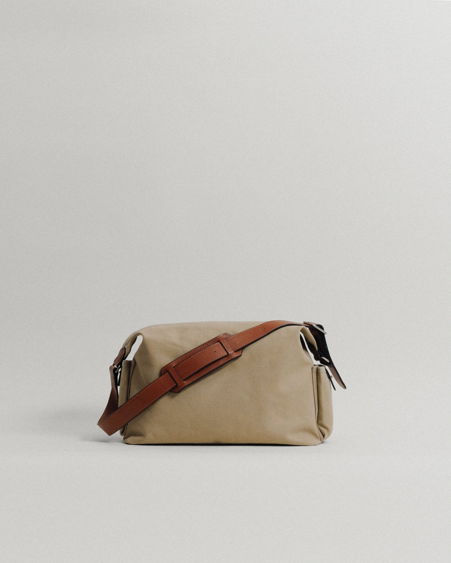 SAC BOUT HOBO BEIGE