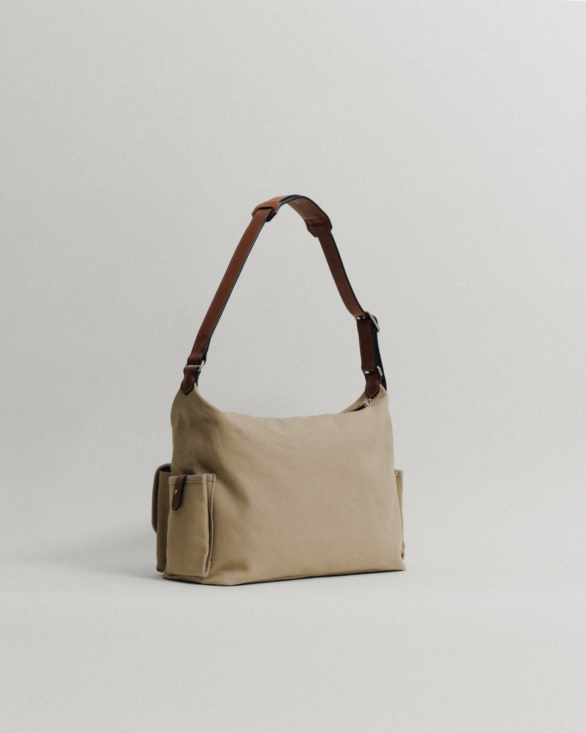 SAC BOUT HOBO BEIGE