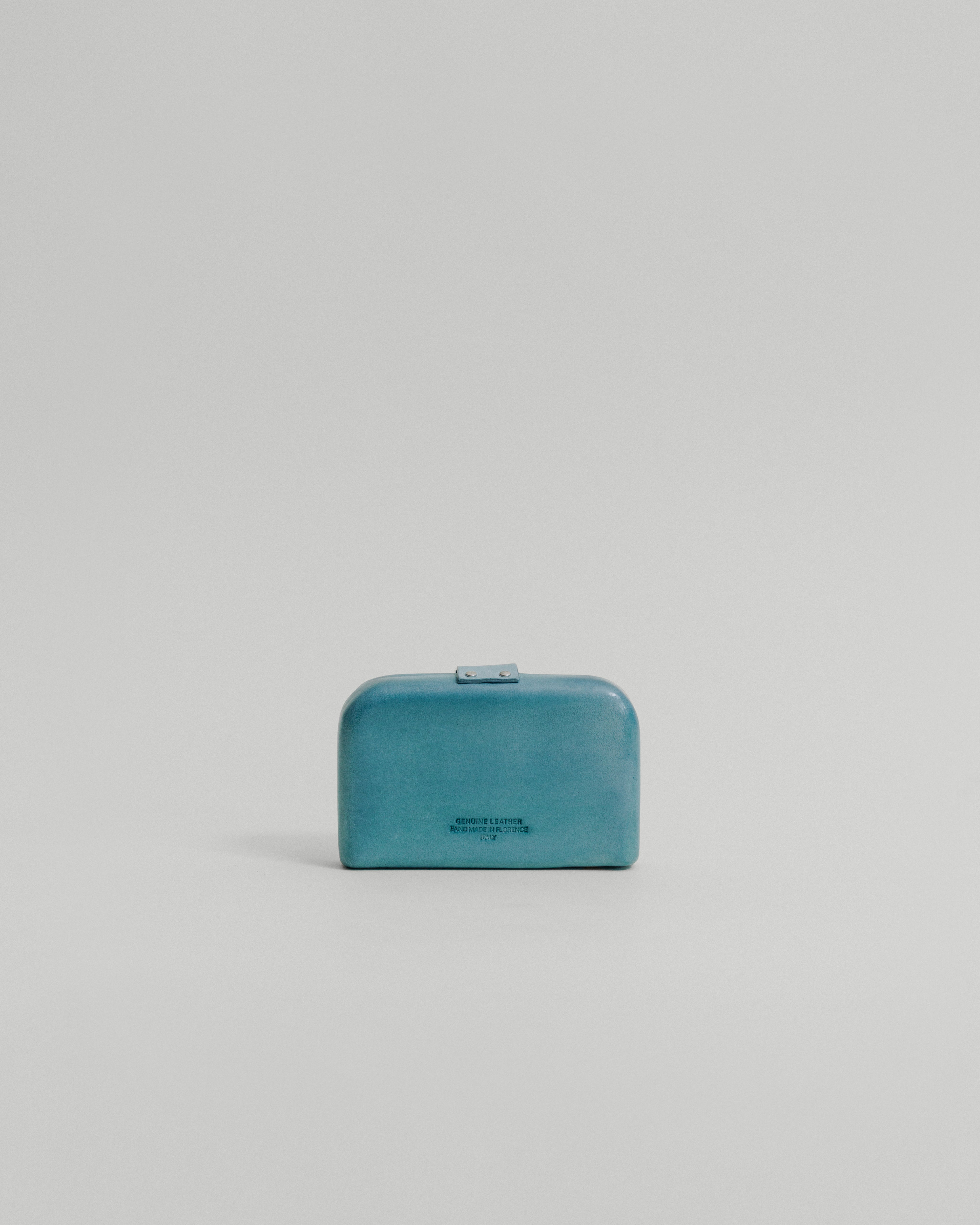 PORTEFEUILLE FLORENCE SKY BLUE – TOUT Y EST JP
