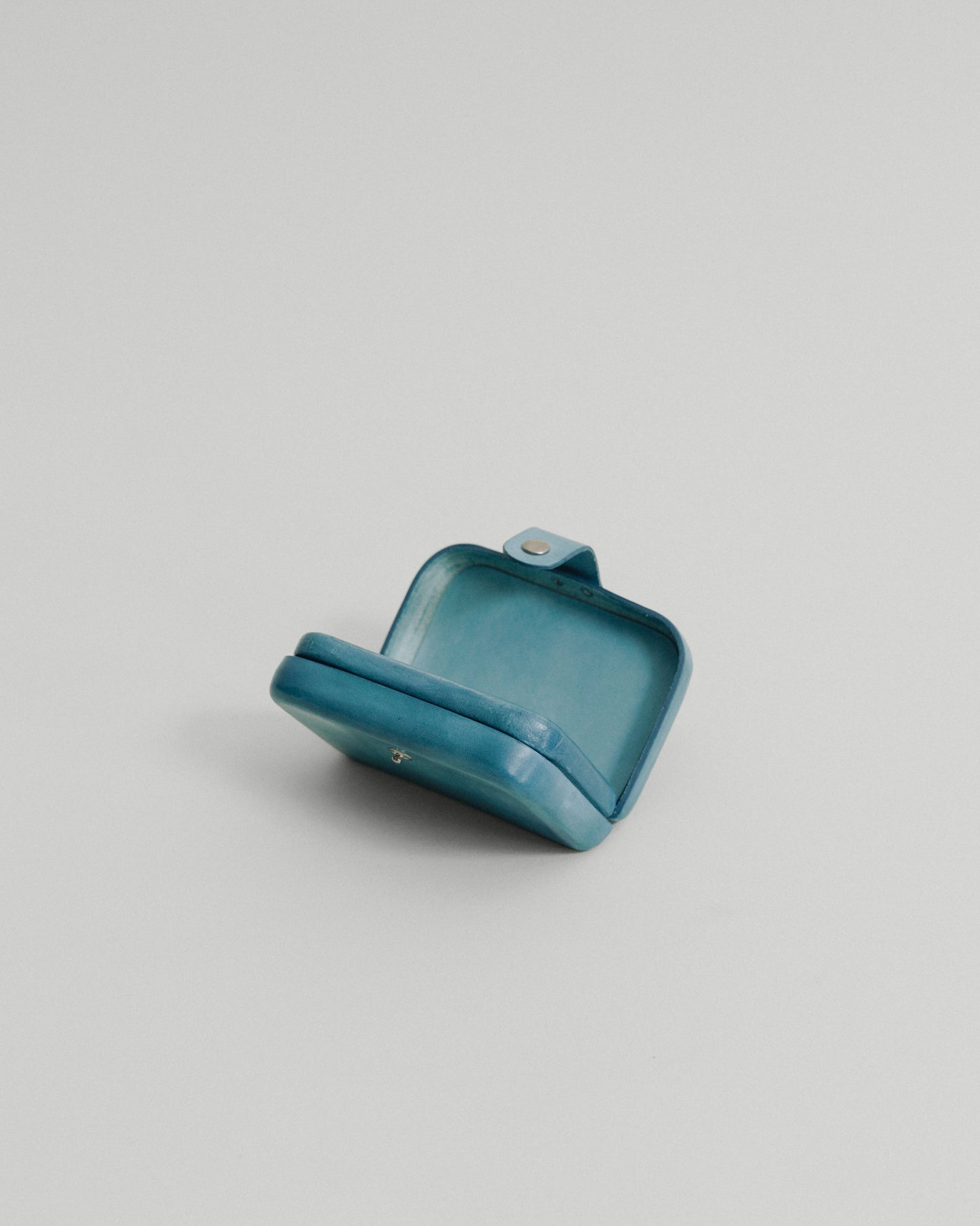 PORTEFEUILLE FLORENCE SKY BLUE