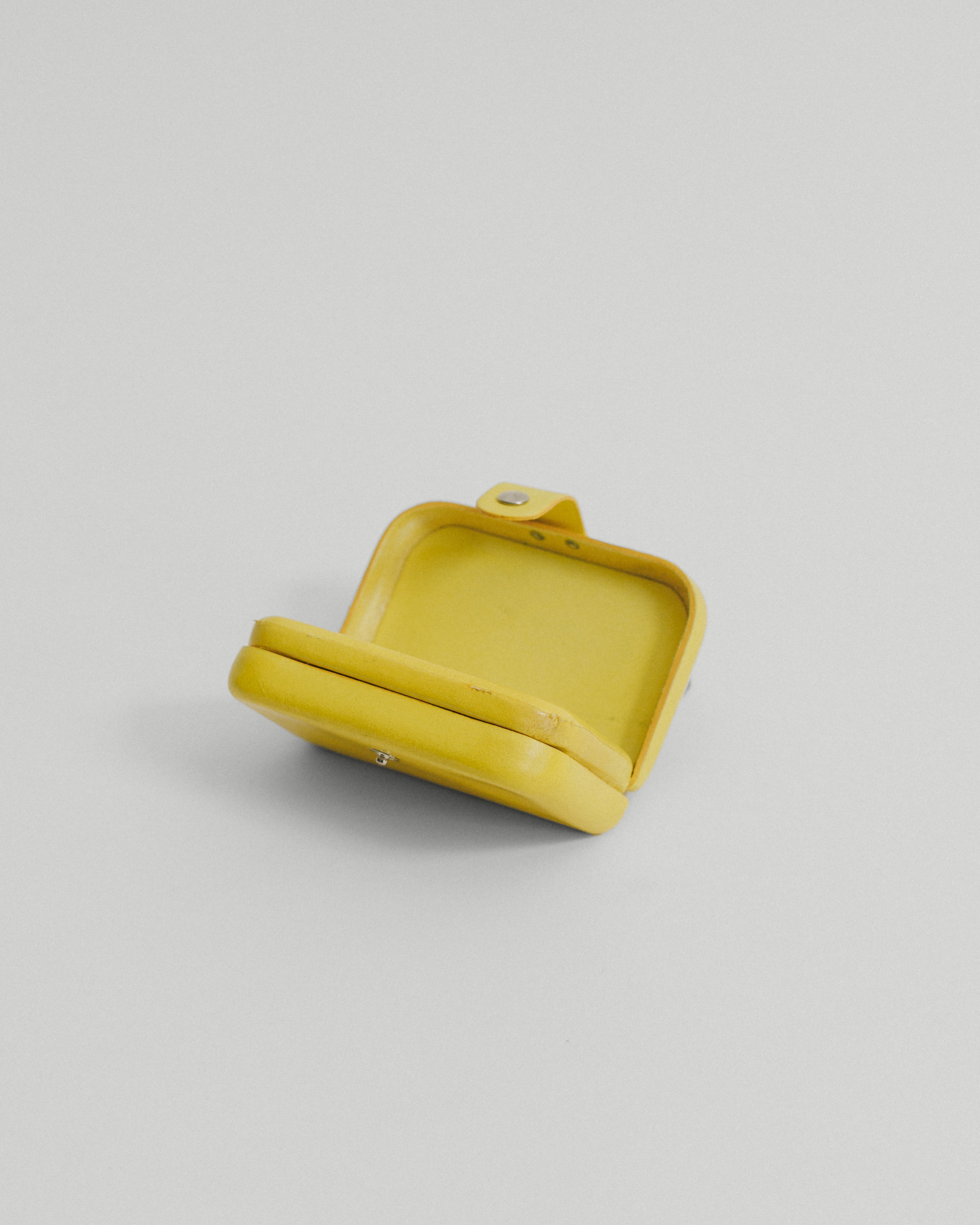PORTEFEUILLE FLORENCE YELLOW – TOUT Y EST JP
