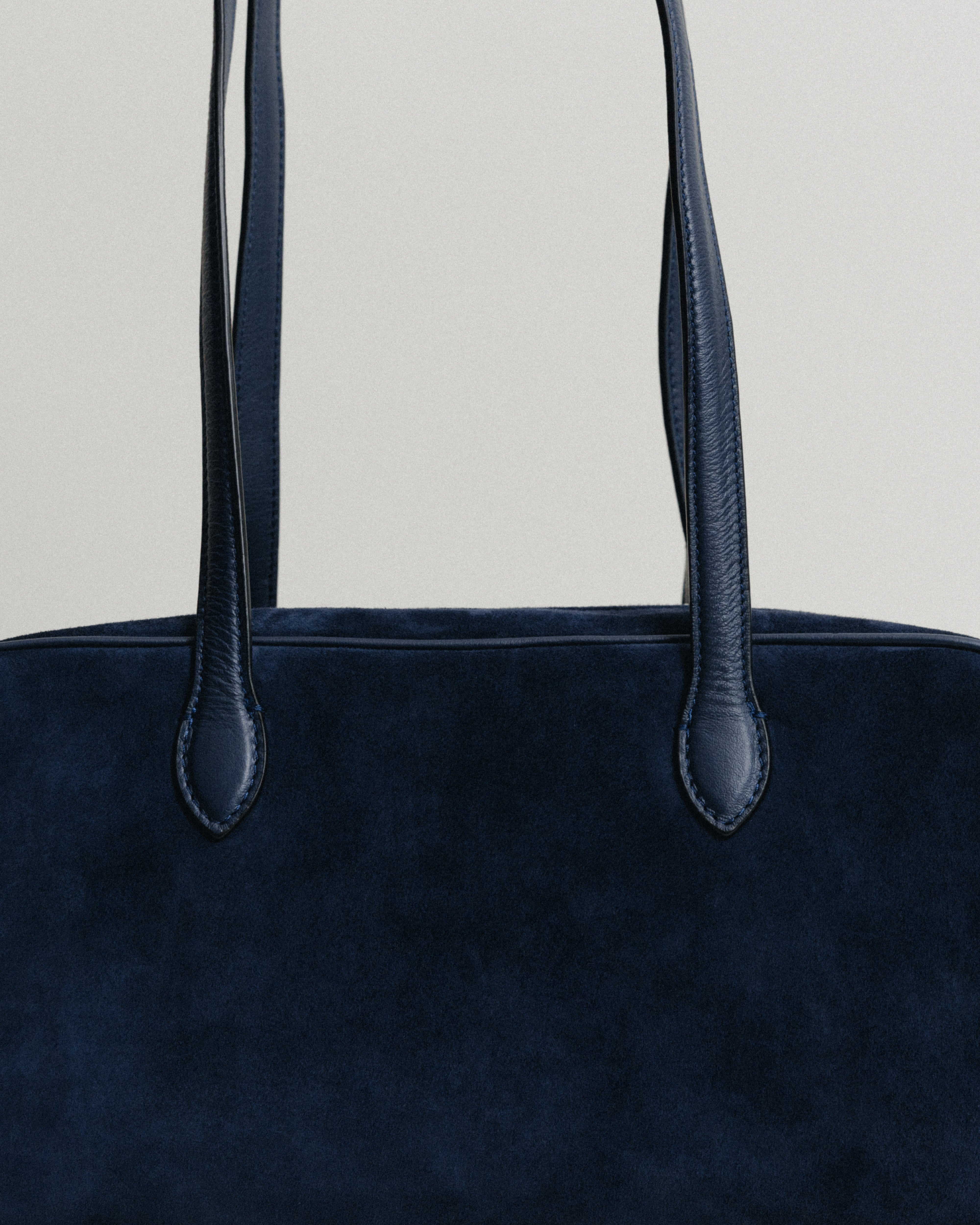 日本限定] SAC LOQUET SMALL SUEDE NAVY – TOUT Y EST JP