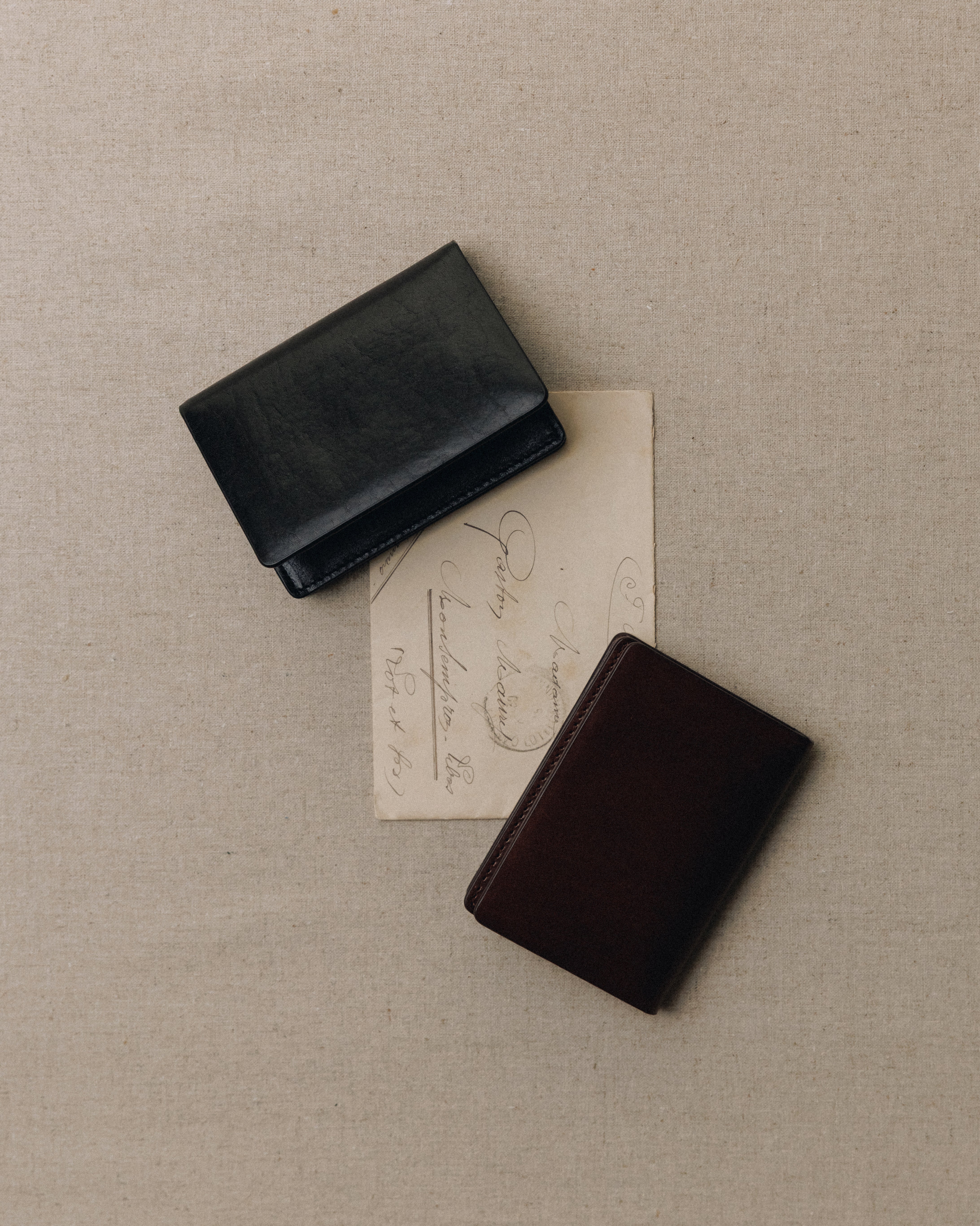 WALLET – TOUT Y EST JP