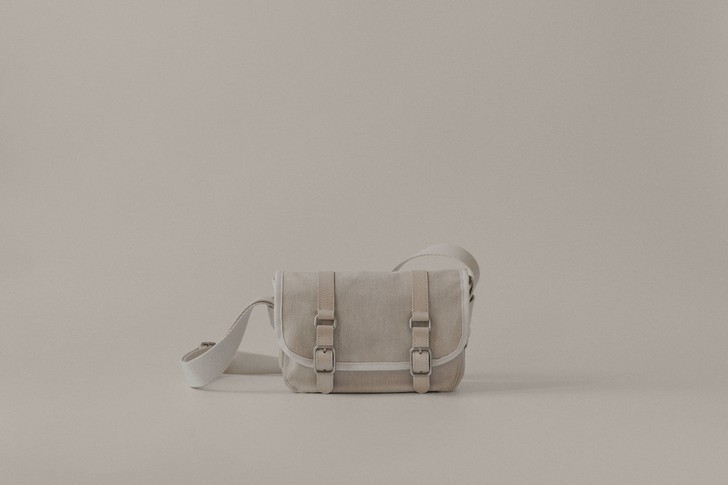 SAC BOUT MINI IVORY