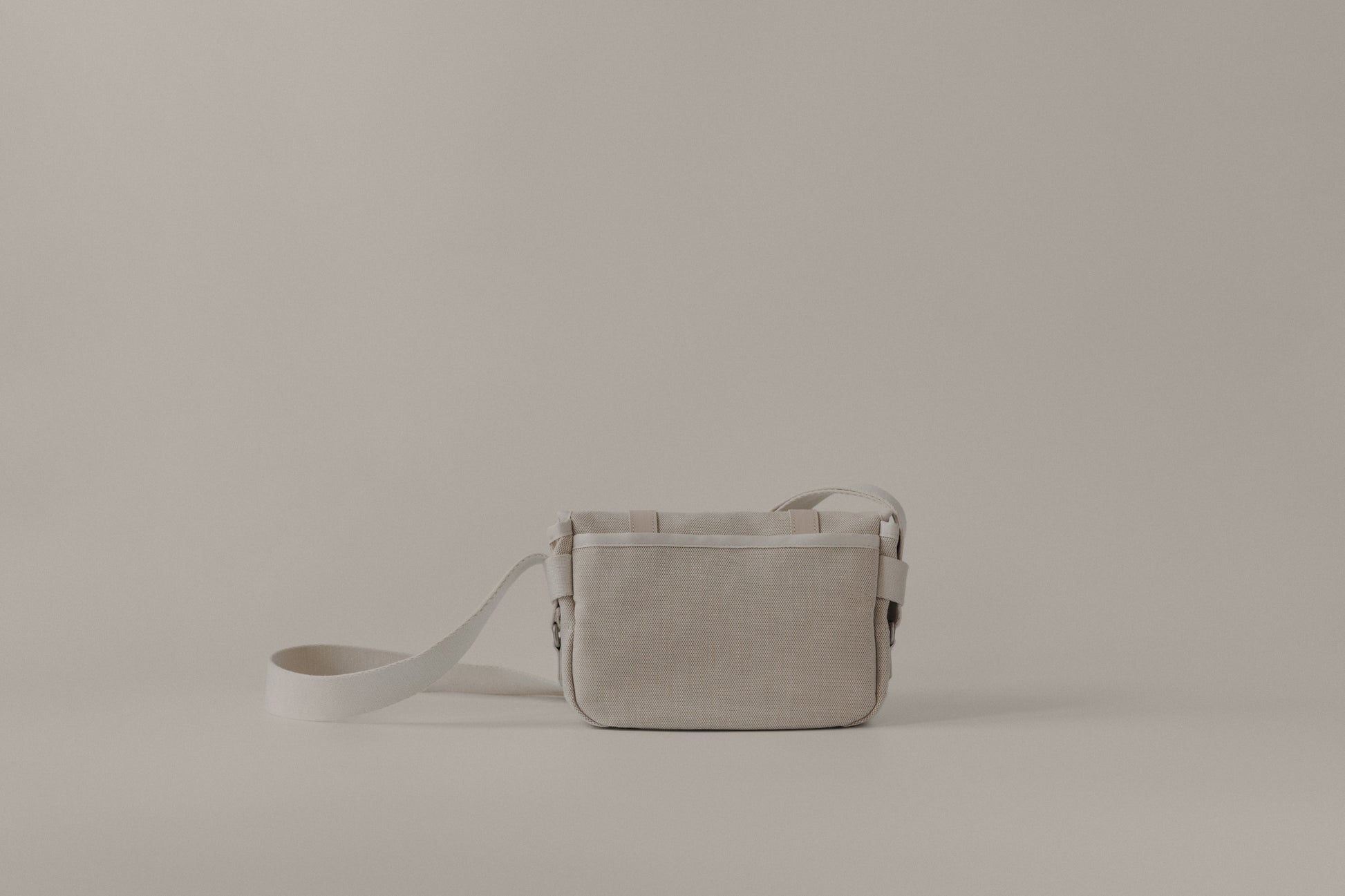 SAC BOUT MINI IVORY