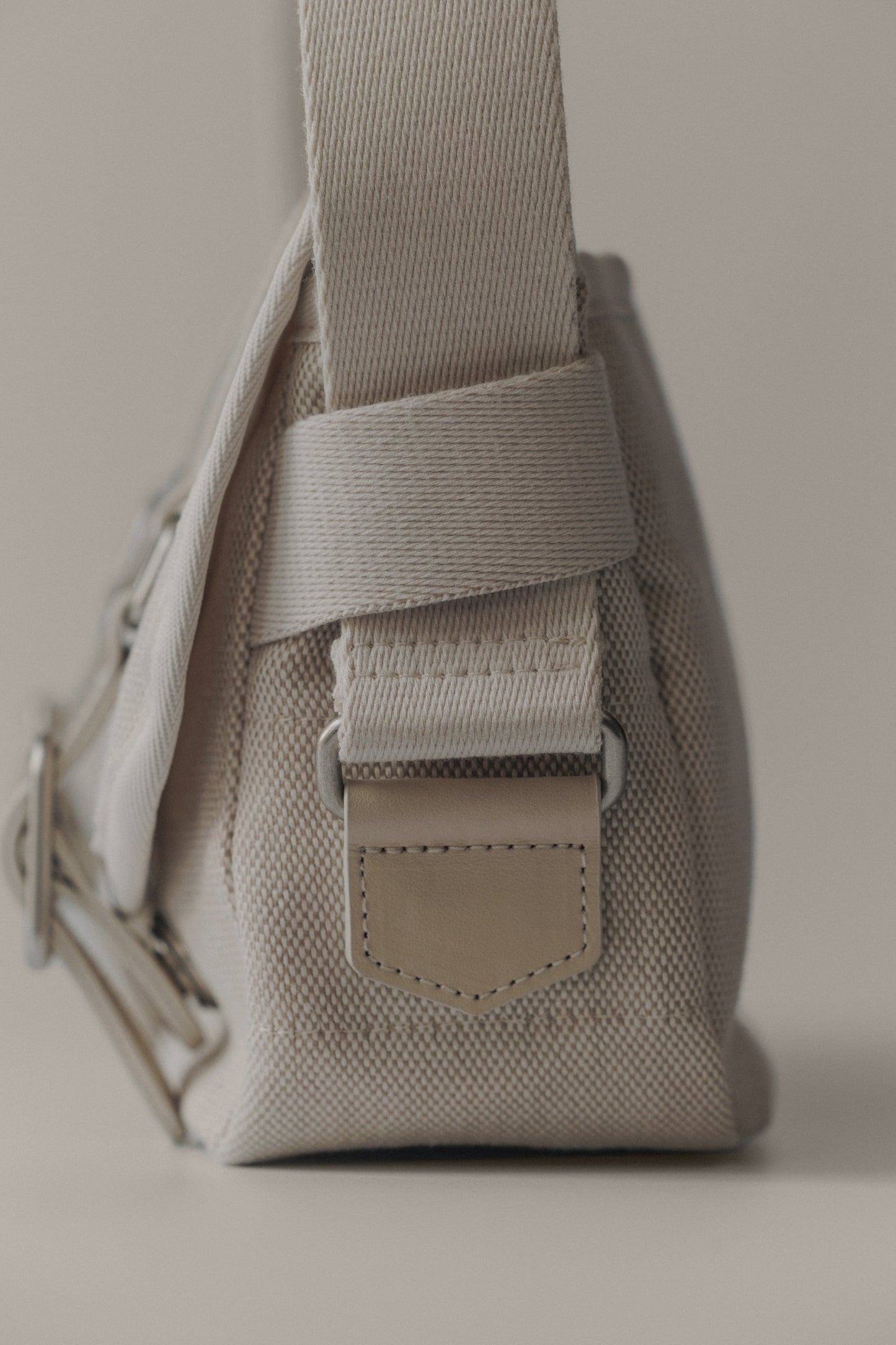 SAC BOUT MINI IVORY