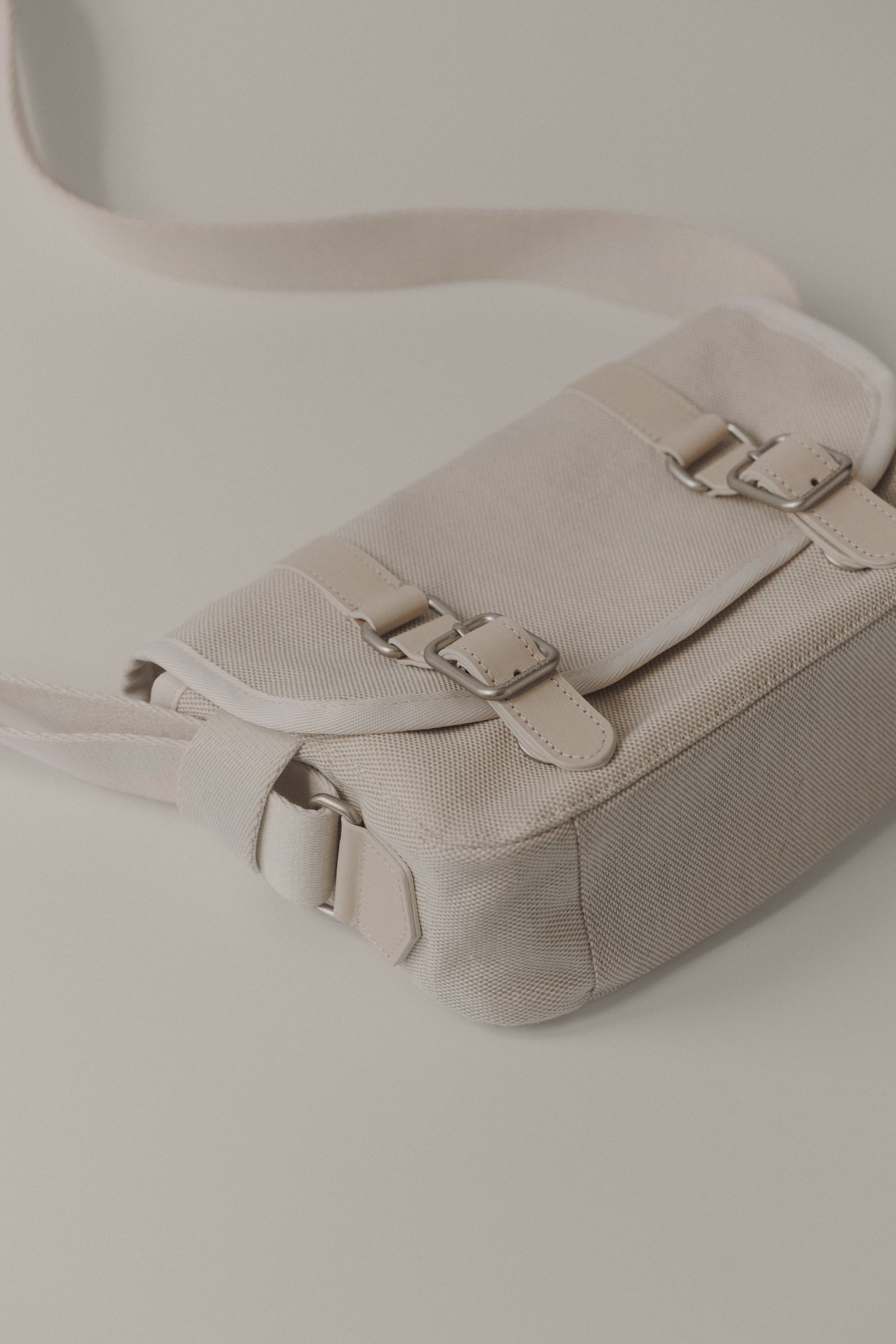 SAC BOUT MINI IVORY