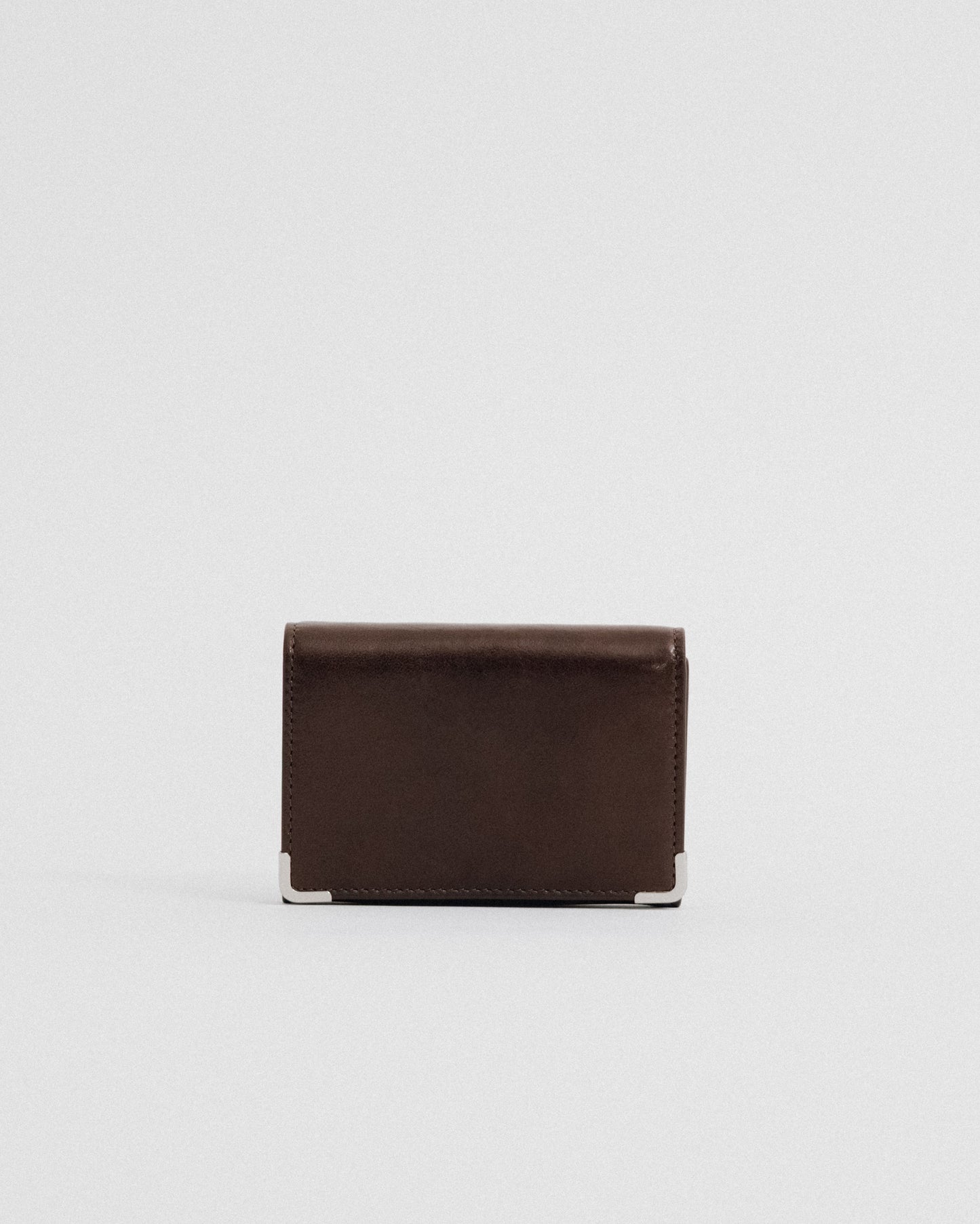 PORTEFEUILLE ANGLES BROWN
