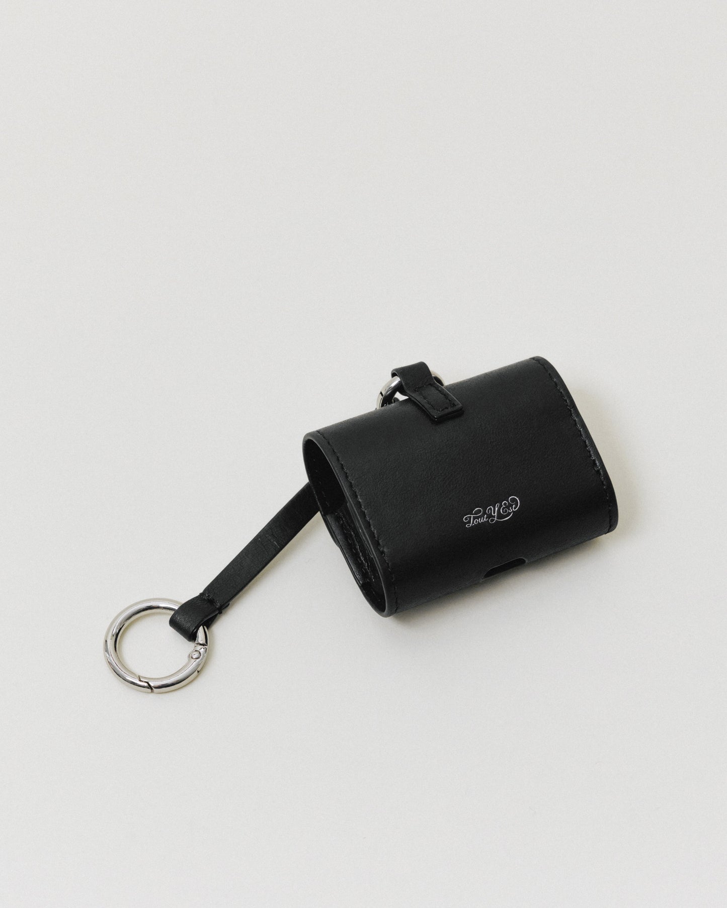 POCHE AIRPODS PRO BLACK