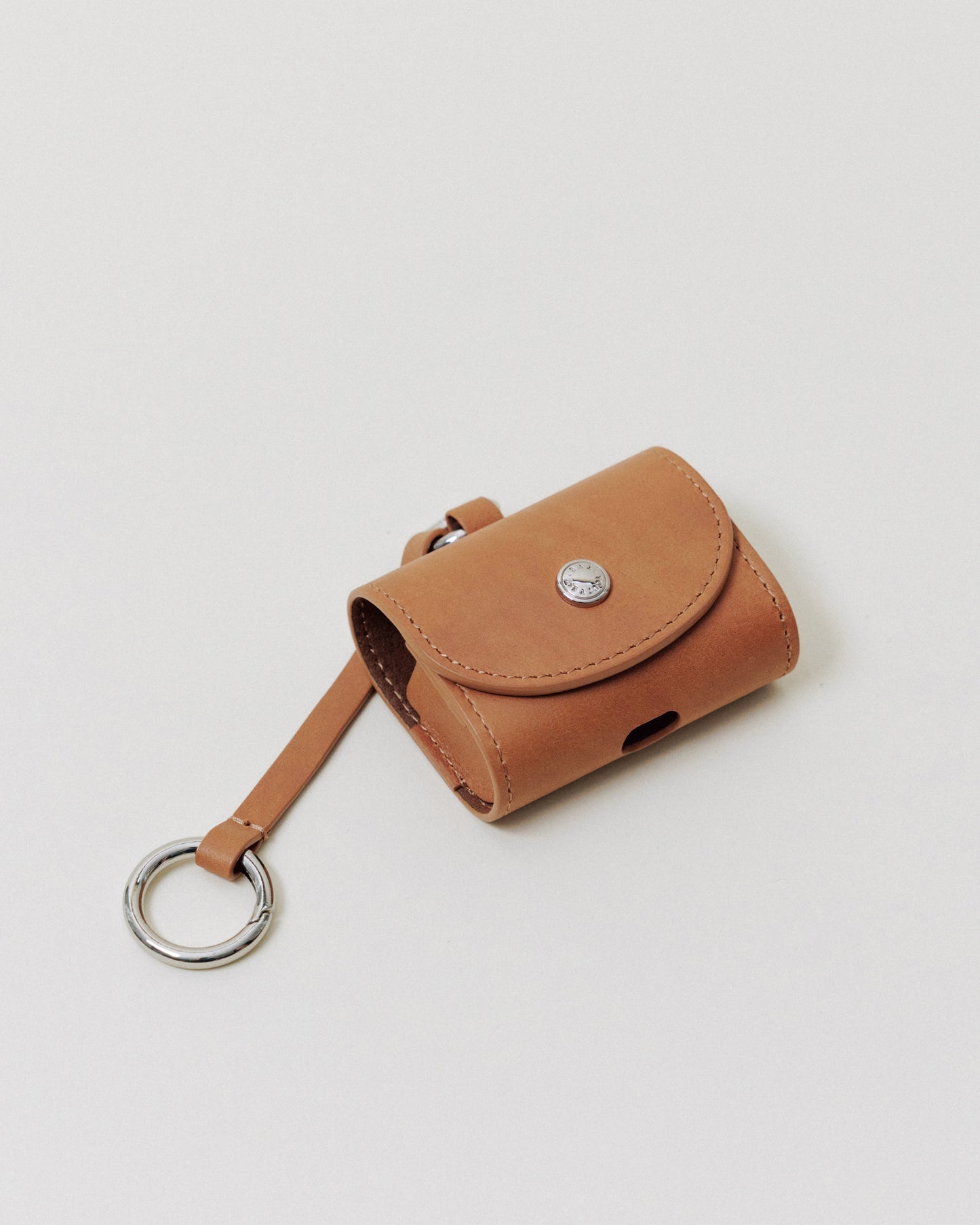 POCHE AIRPODS PRO NATURAL