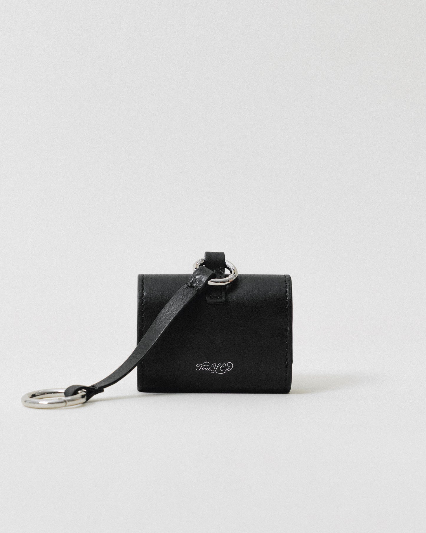 POCHE AIRPODS PRO BLACK
