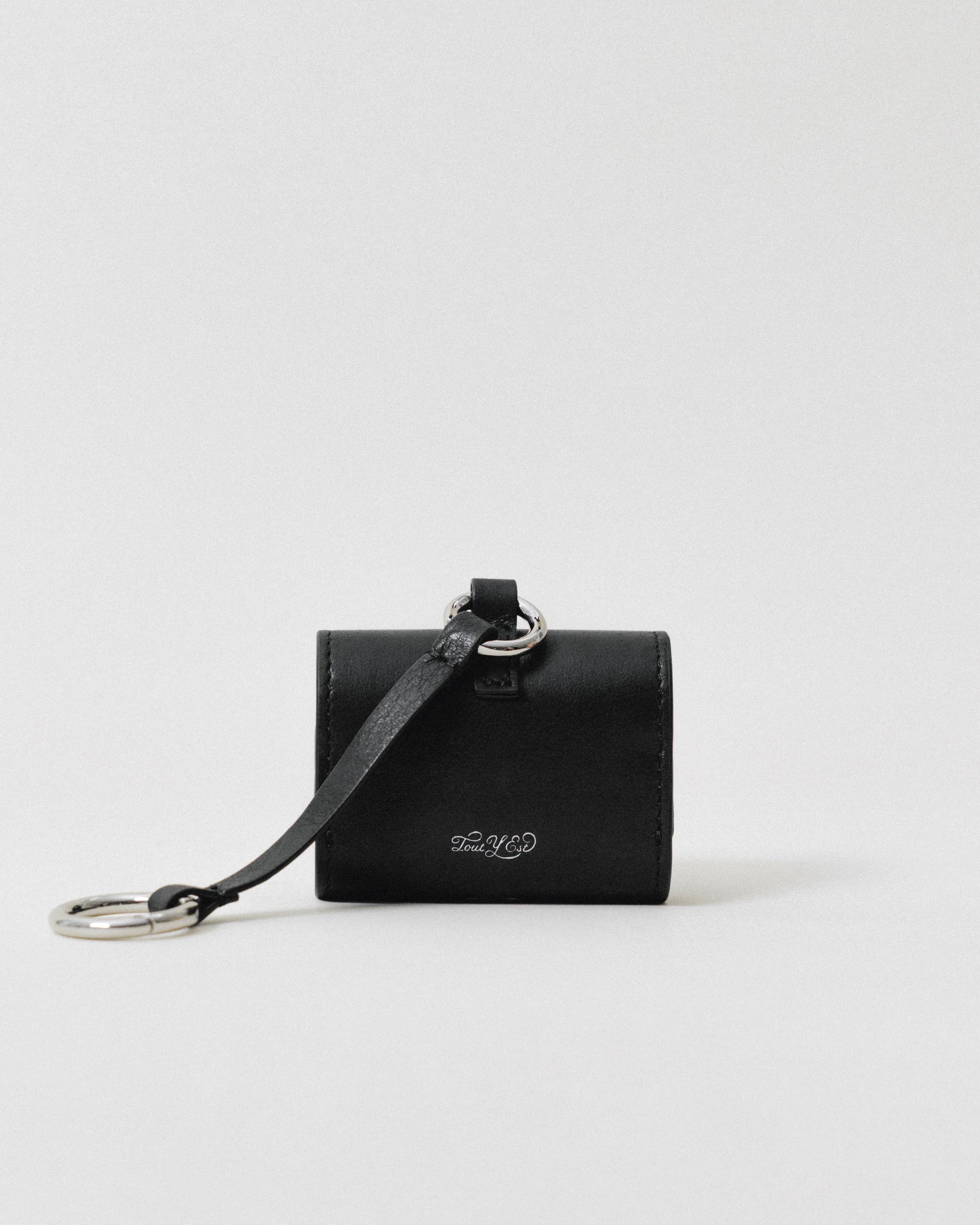 POCHE AIRPODS PRO BLACK