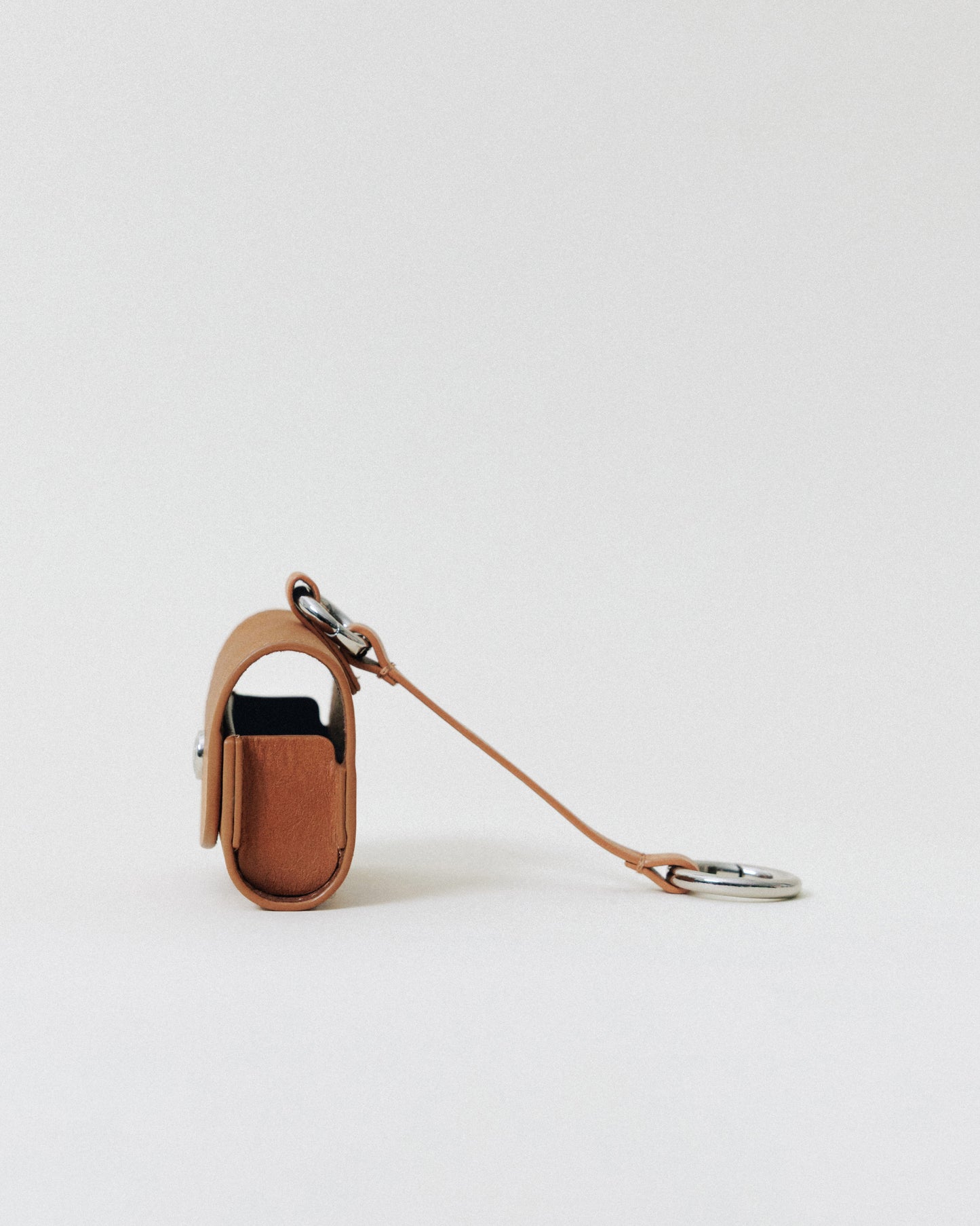 POCHE AIRPODS PRO NATURAL